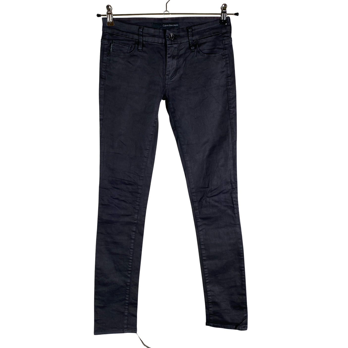 Unisex Calvin Klein Jeans - Farkut, koko 34 - (1)