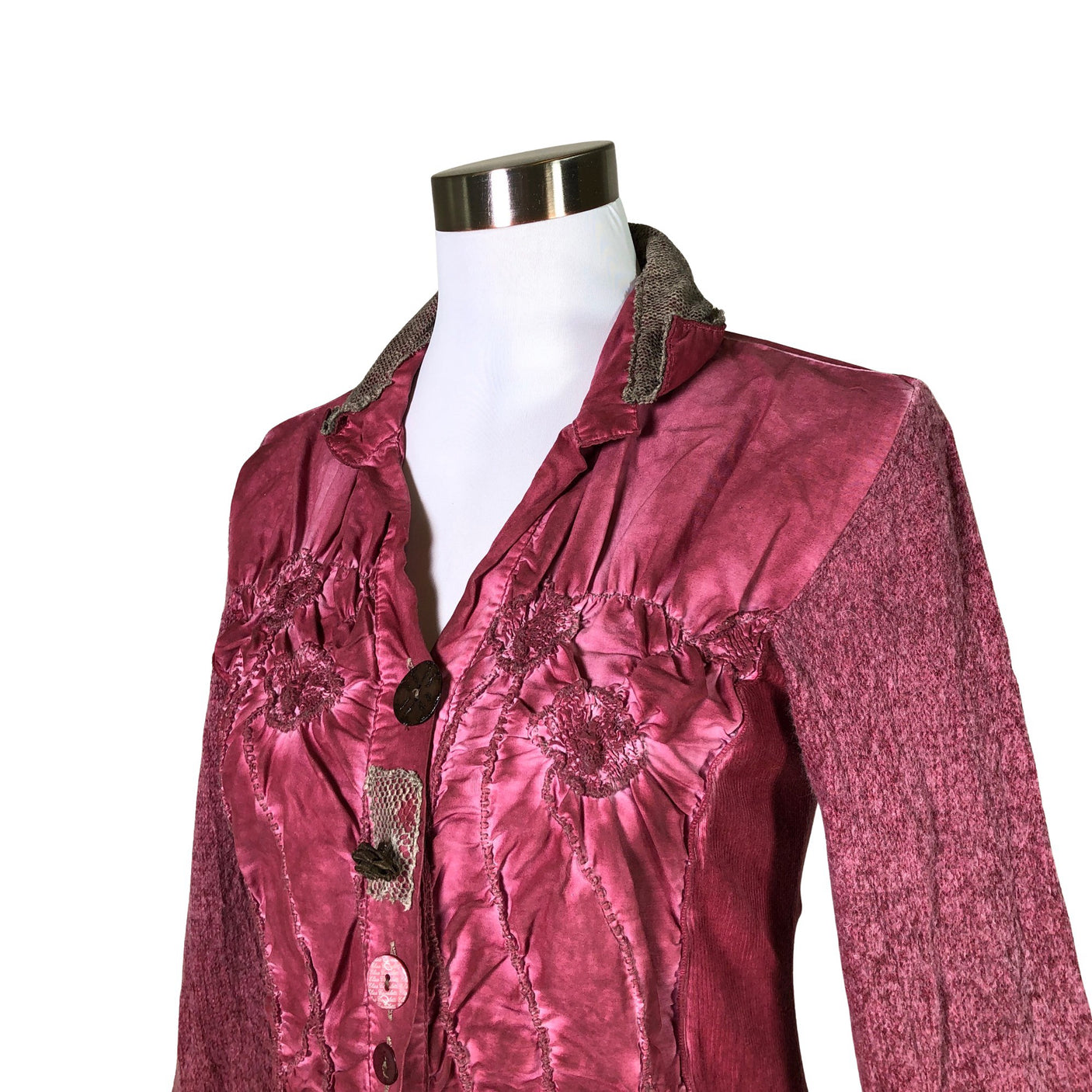 Unisex Elisa Cavaletti - Kangastunika, koko 36 - (3)