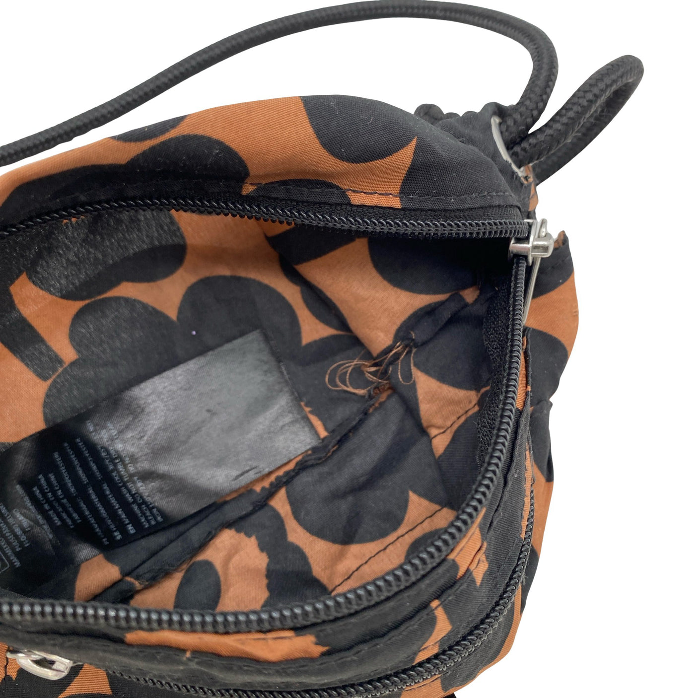 Unisex Marimekko - Olkalaukku, koko Mini - (2)