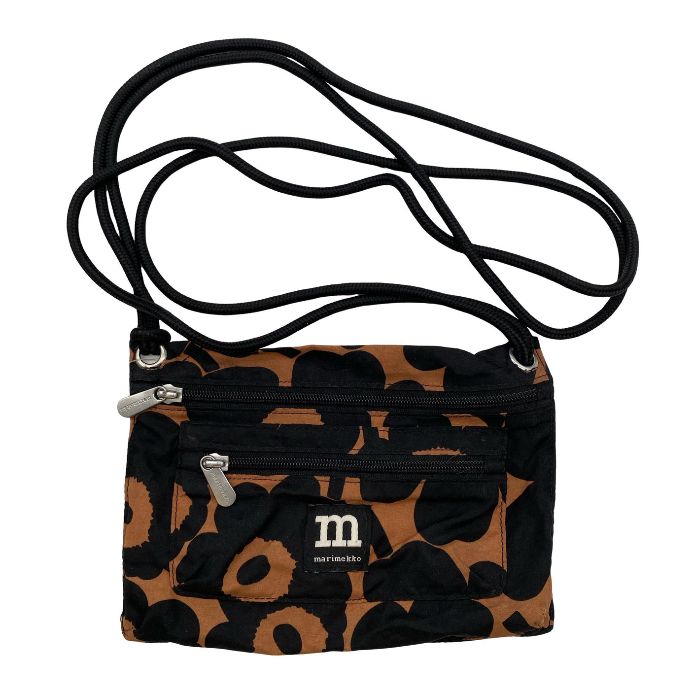 Unisex Marimekko - Olkalaukku, koko Mini - (1)