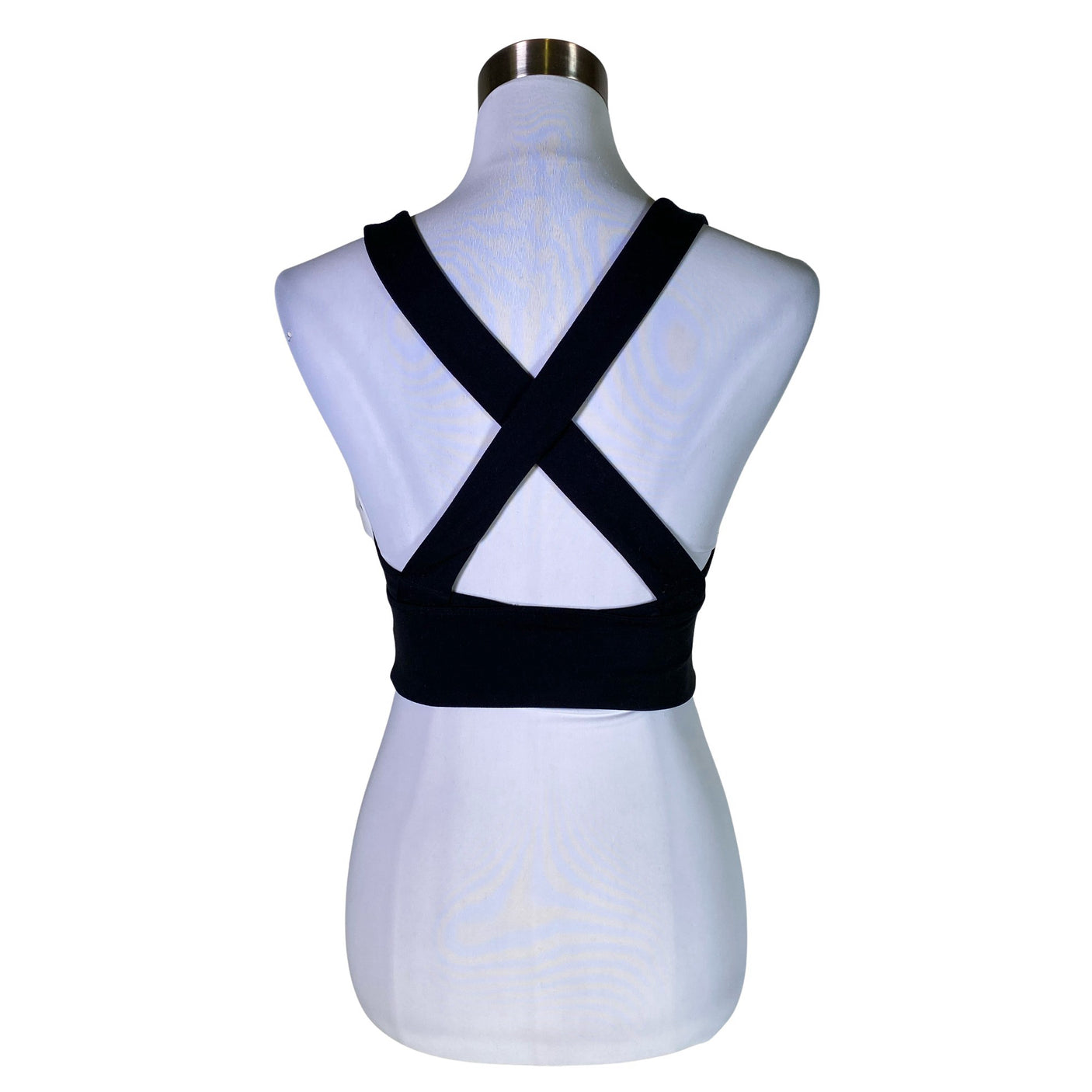 Unisex Manduka - Urheilutoppi, koko 38 - (2)