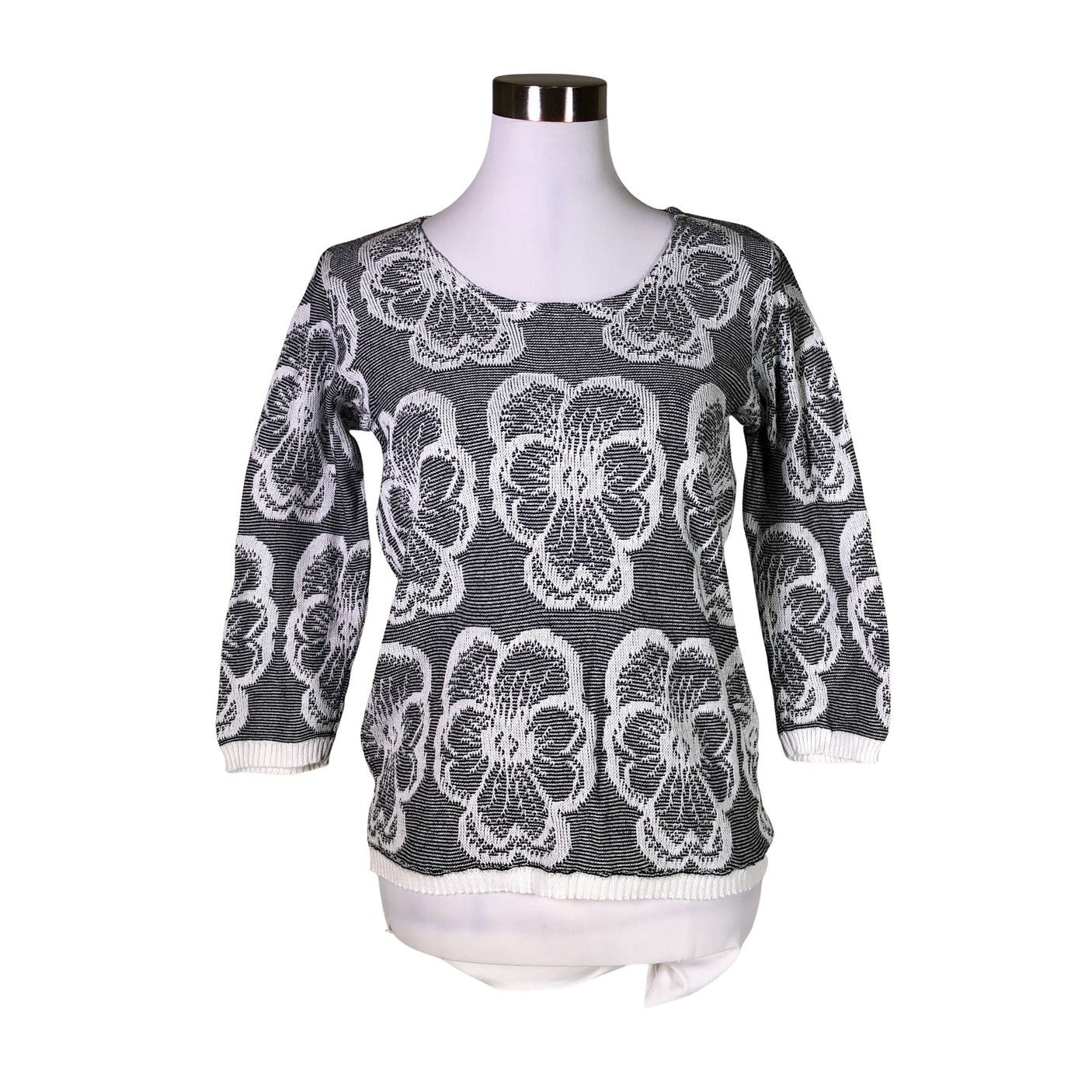 Unisex Kaino - Neulepaita, koko 36 - (1)
