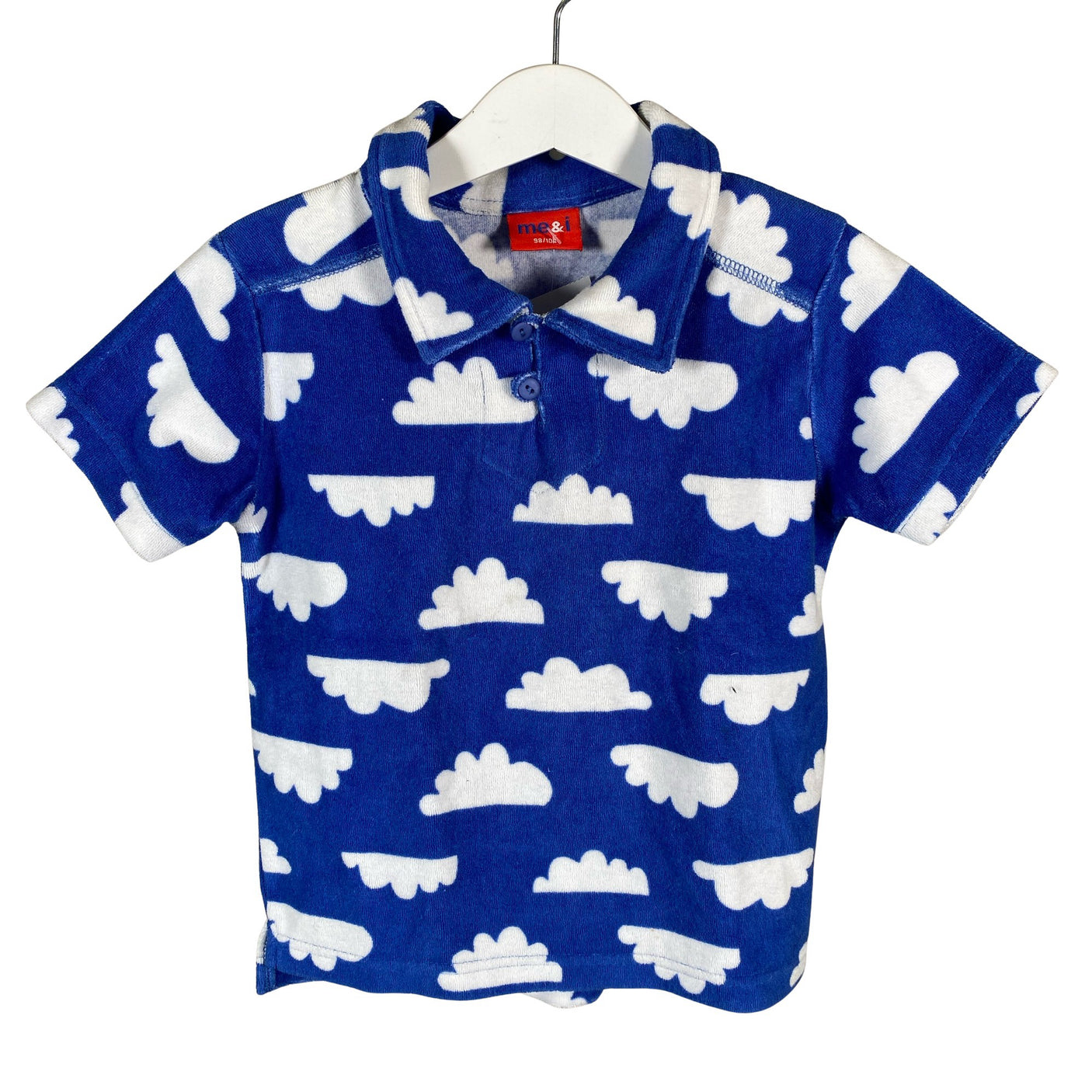 Unisex me&i - T-paita, koko 122 - 128 - (1)