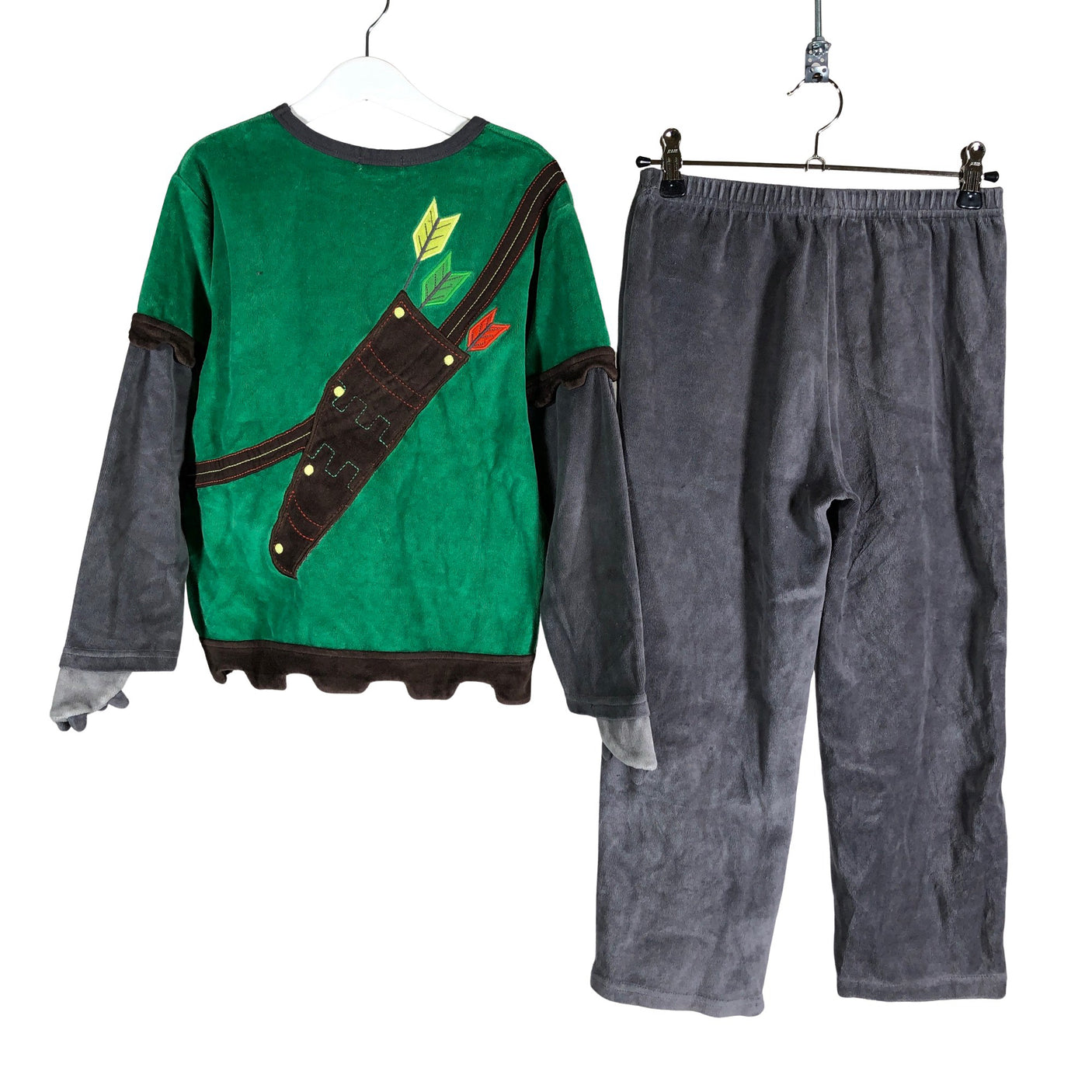 Unisex Du Pareil Au Meme - Collegeasu, koko 122 - 128 - (2)