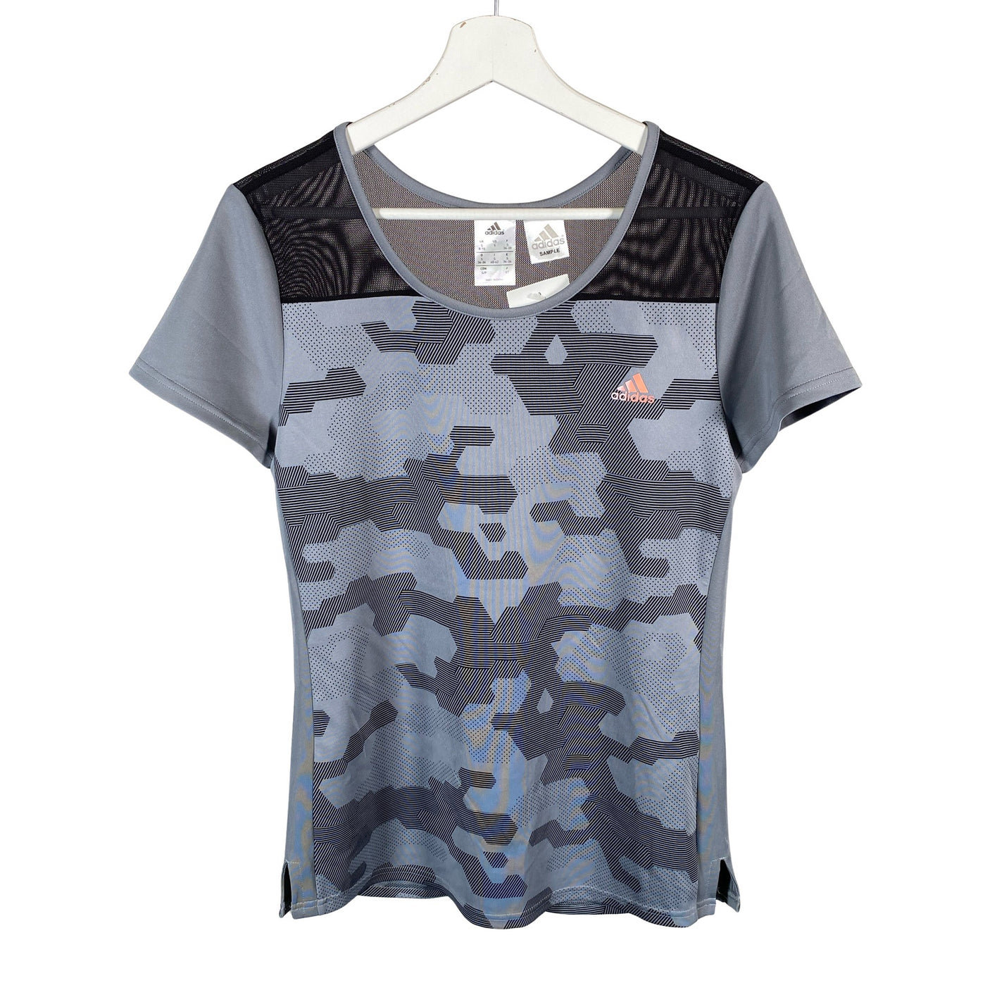 Unisex Adidas - Urheilupaita, lyhyet hihat, koko 36 - (1)