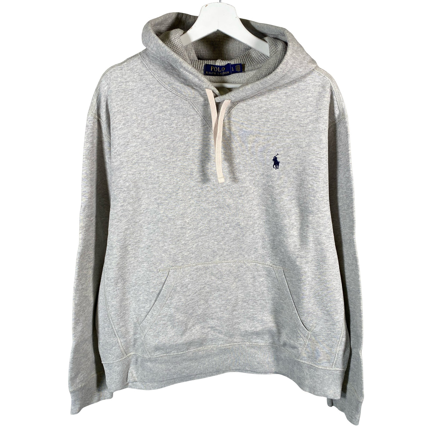 Unisex Polo Ralph Lauren - Huppari, koko L - (1)