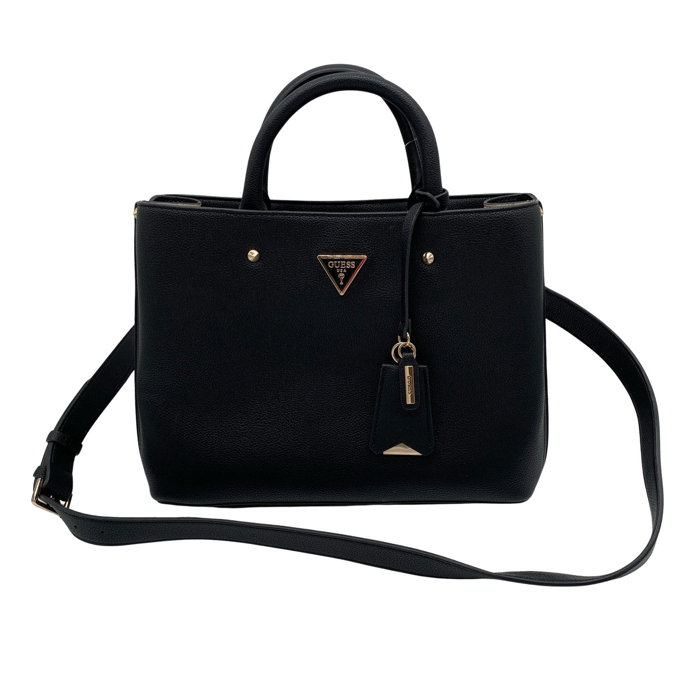 Unisex Guess - Olkalaukku, koko Midi - (1)