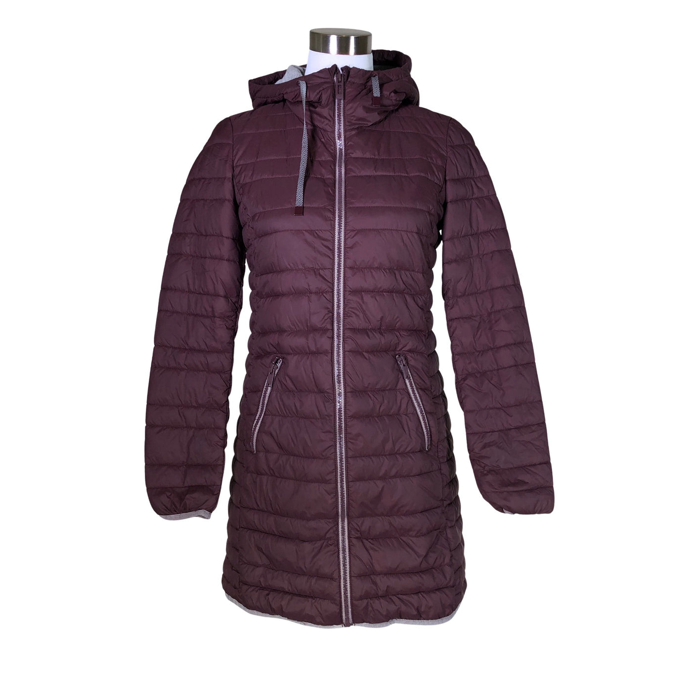 Unisex Esprit - Kevyttoppatakki, koko 36 - (1)