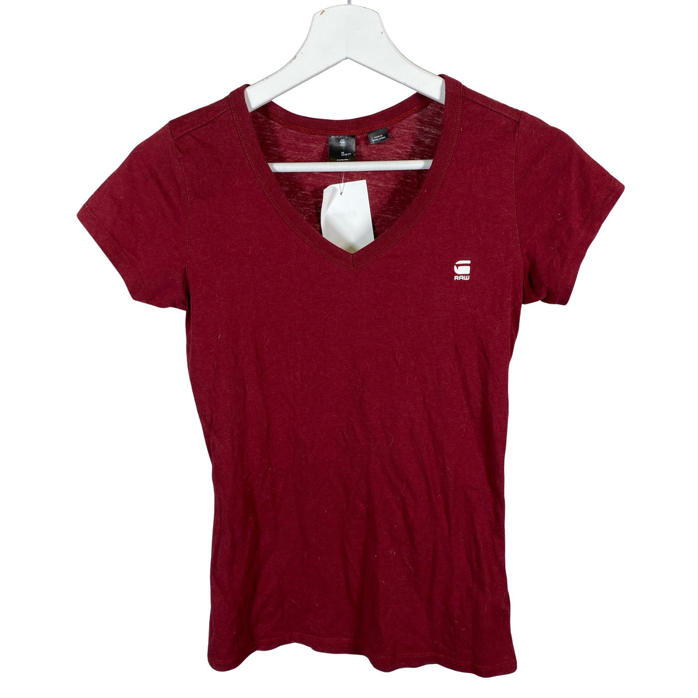 Unisex G-star - T-paita, koko 34 - (1)