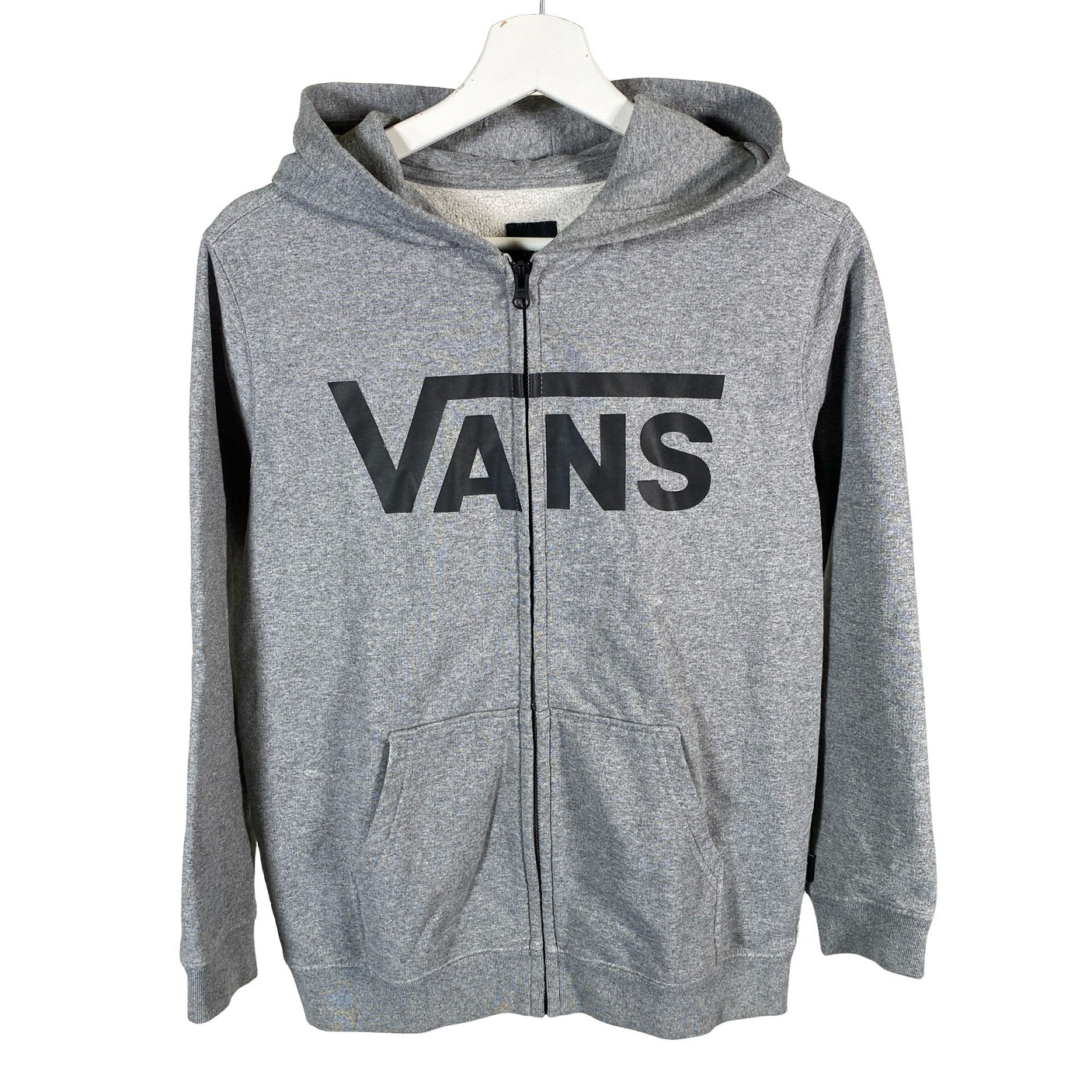 Unisex Vans - Huppari, koko 158 - 164 - (1)