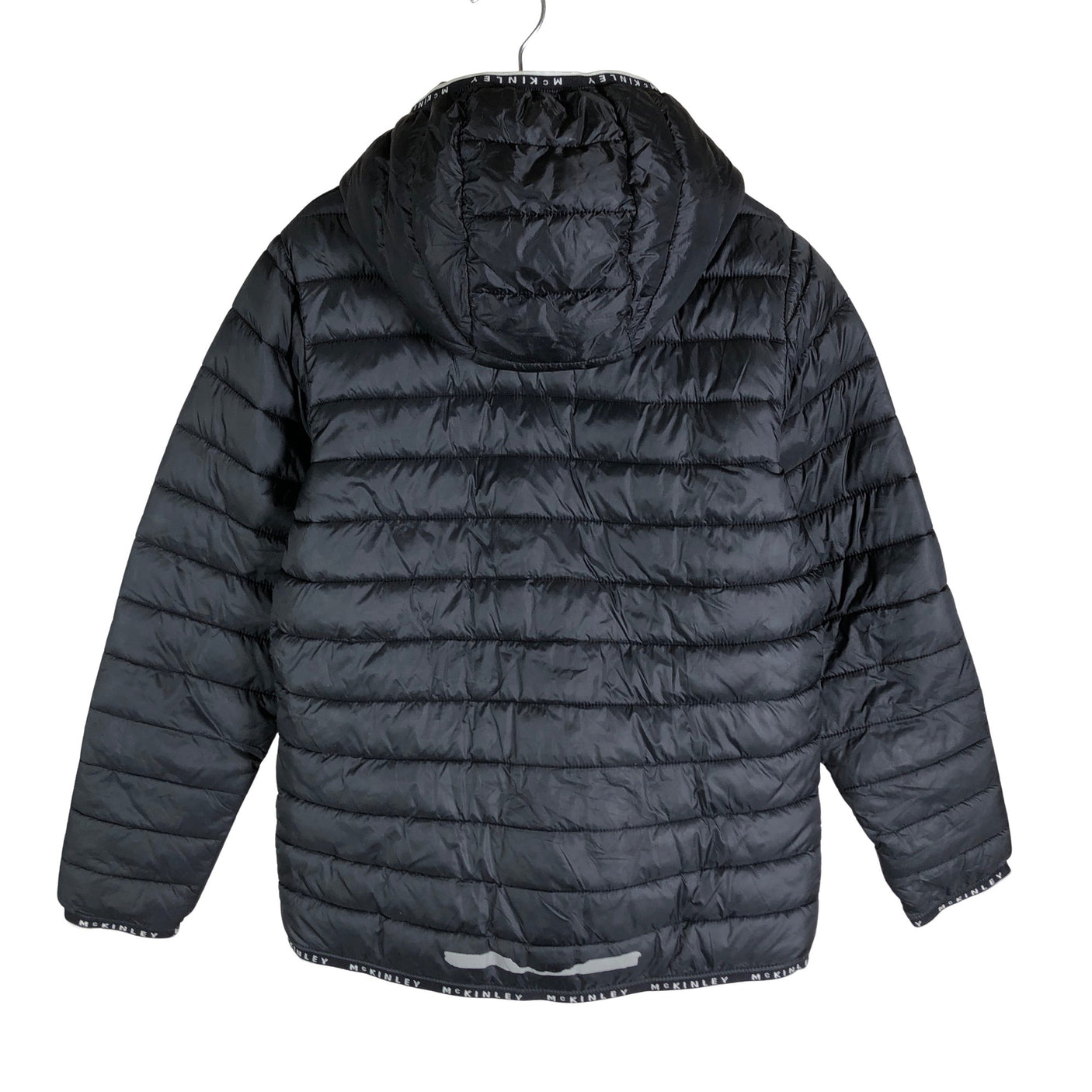 Unisex McKinley - Kevyttoppatakki, koko 146 - 152 - (2)