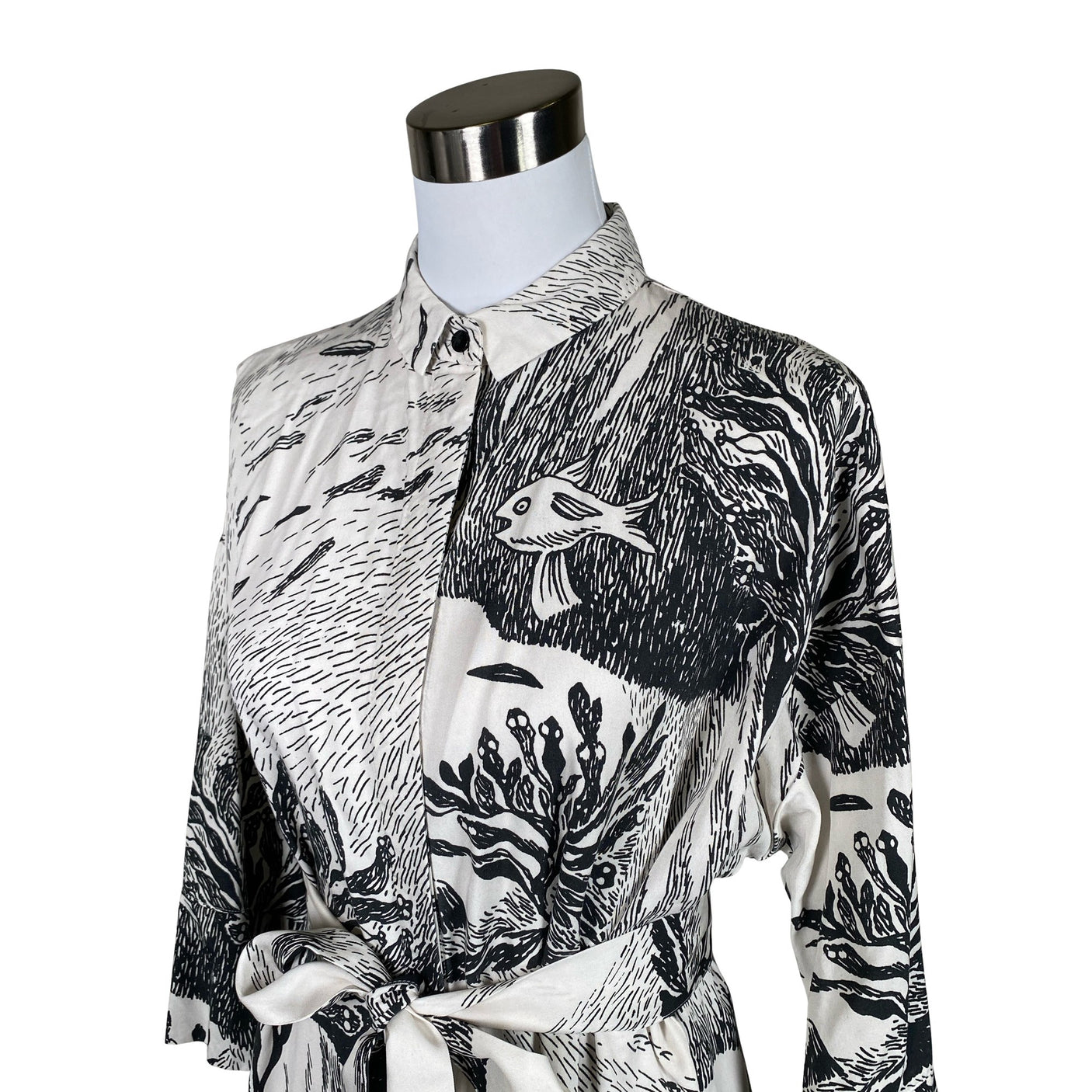 Unisex Papu - Kangasmekko, koko 40 - (3)