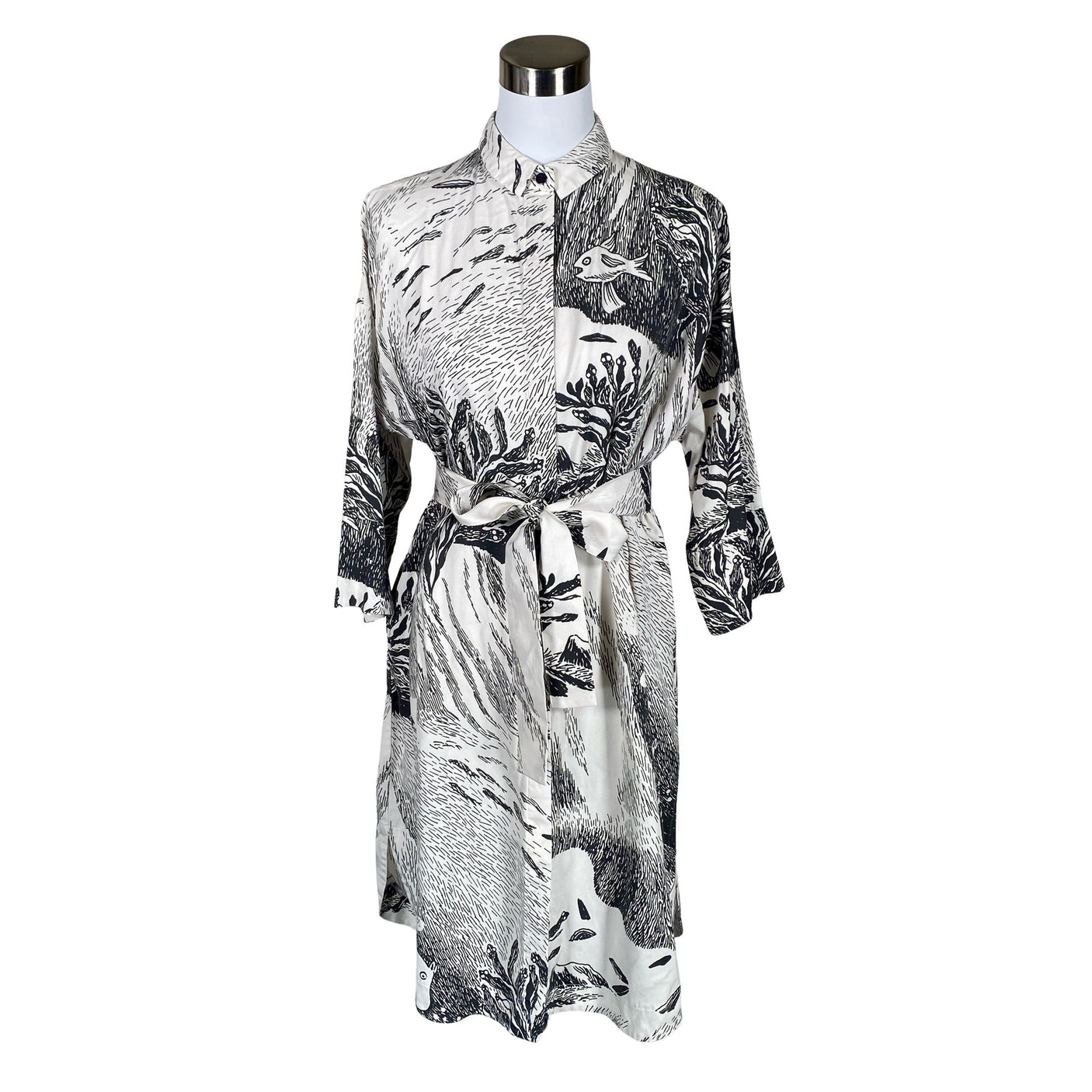 Unisex Papu - Kangasmekko, koko 40 - (1)