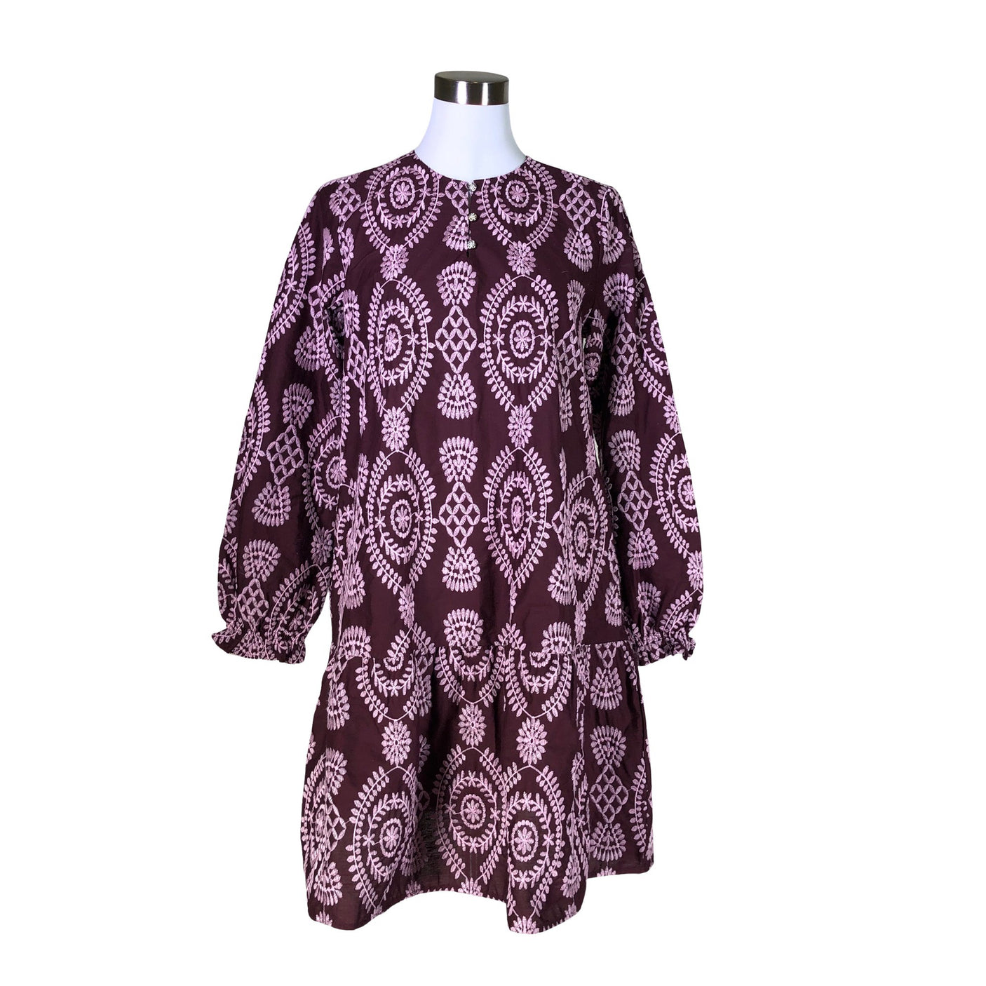 Unisex Culture - Kangasmekko, koko 36 - (1)