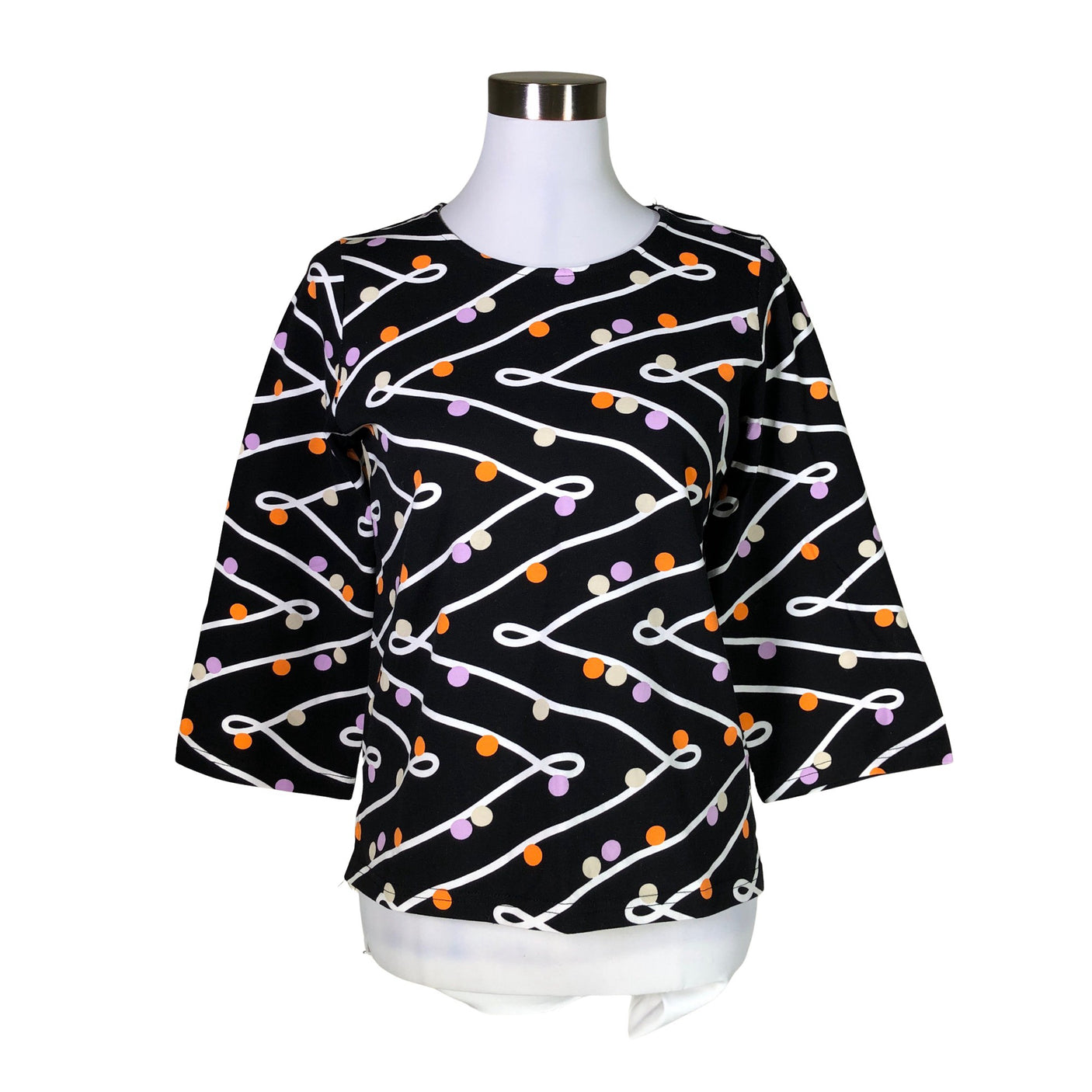 Unisex Nanso - Trikoopaita, koko 34 - (1)
