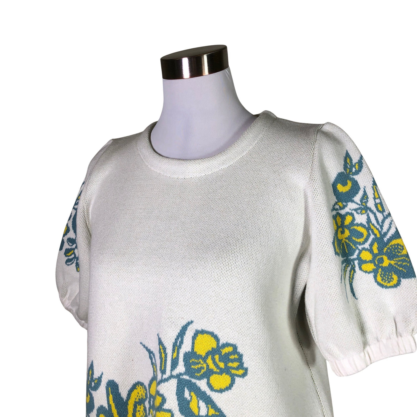 Unisex Kaino - Neulemekko, koko 34 - (3)