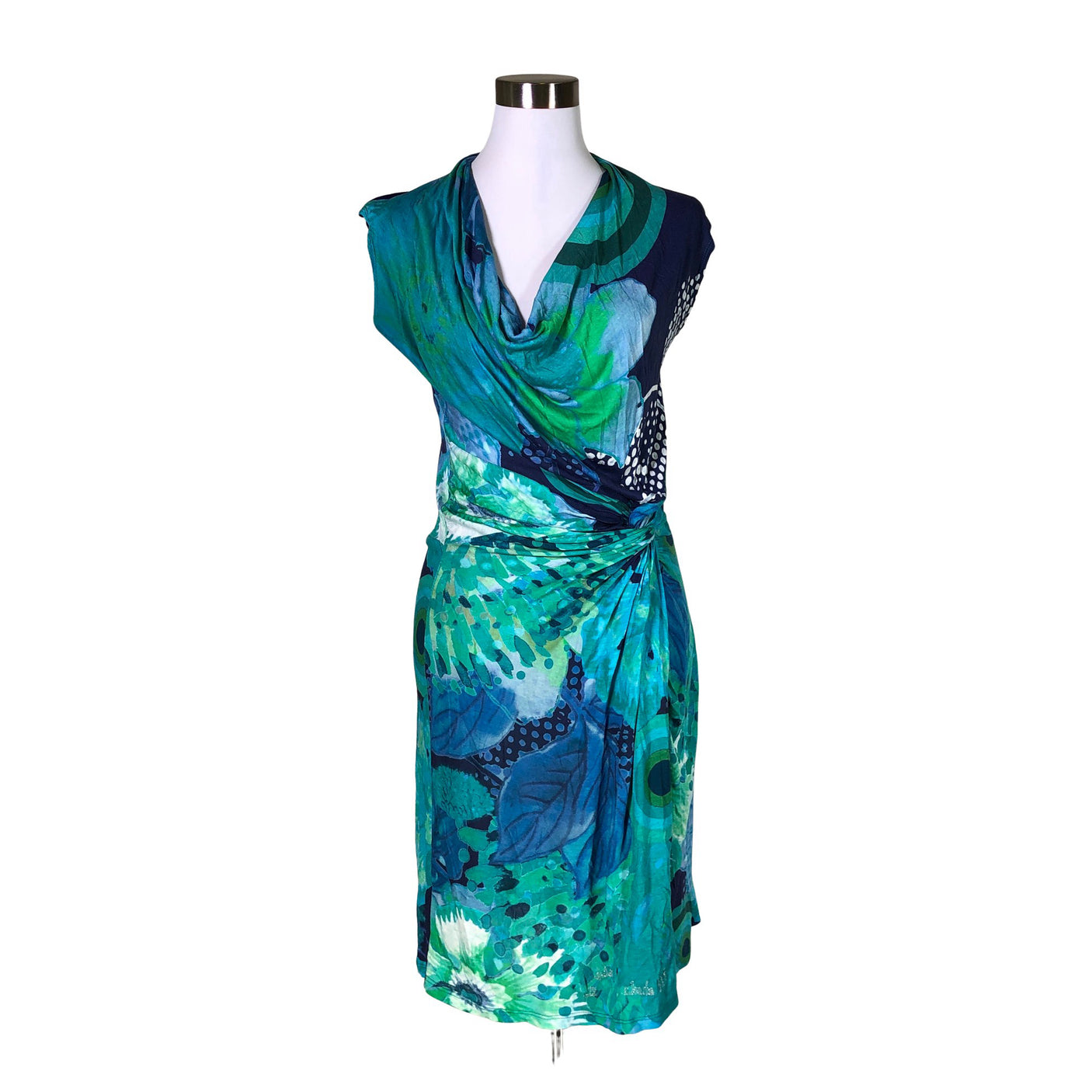 Unisex Desigual - Trikoomekko, koko 40 - (1)