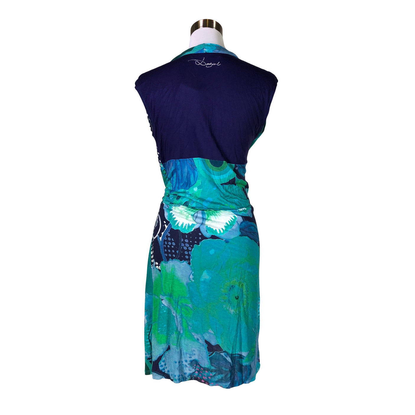 Unisex Desigual - Trikoomekko, koko 40 - (2)