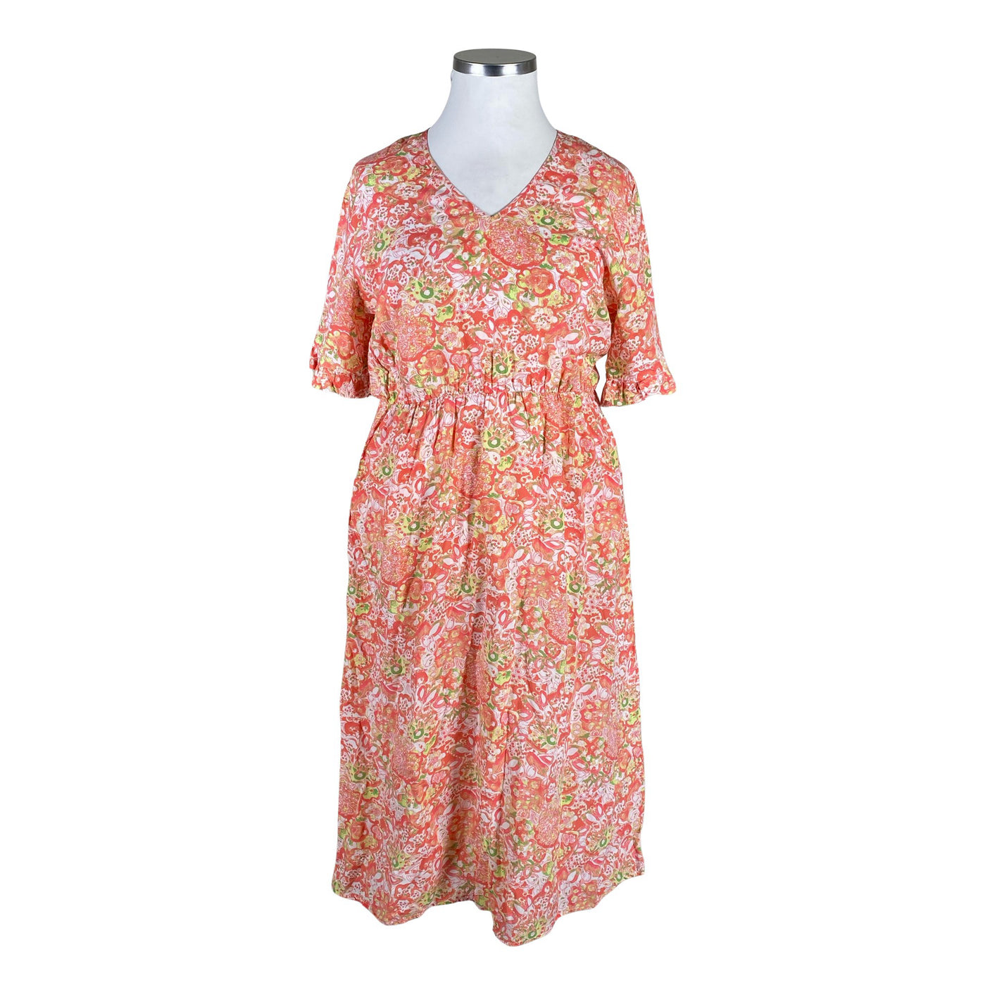 Unisex Nanso - Kangasmekko, koko 44 - (1)