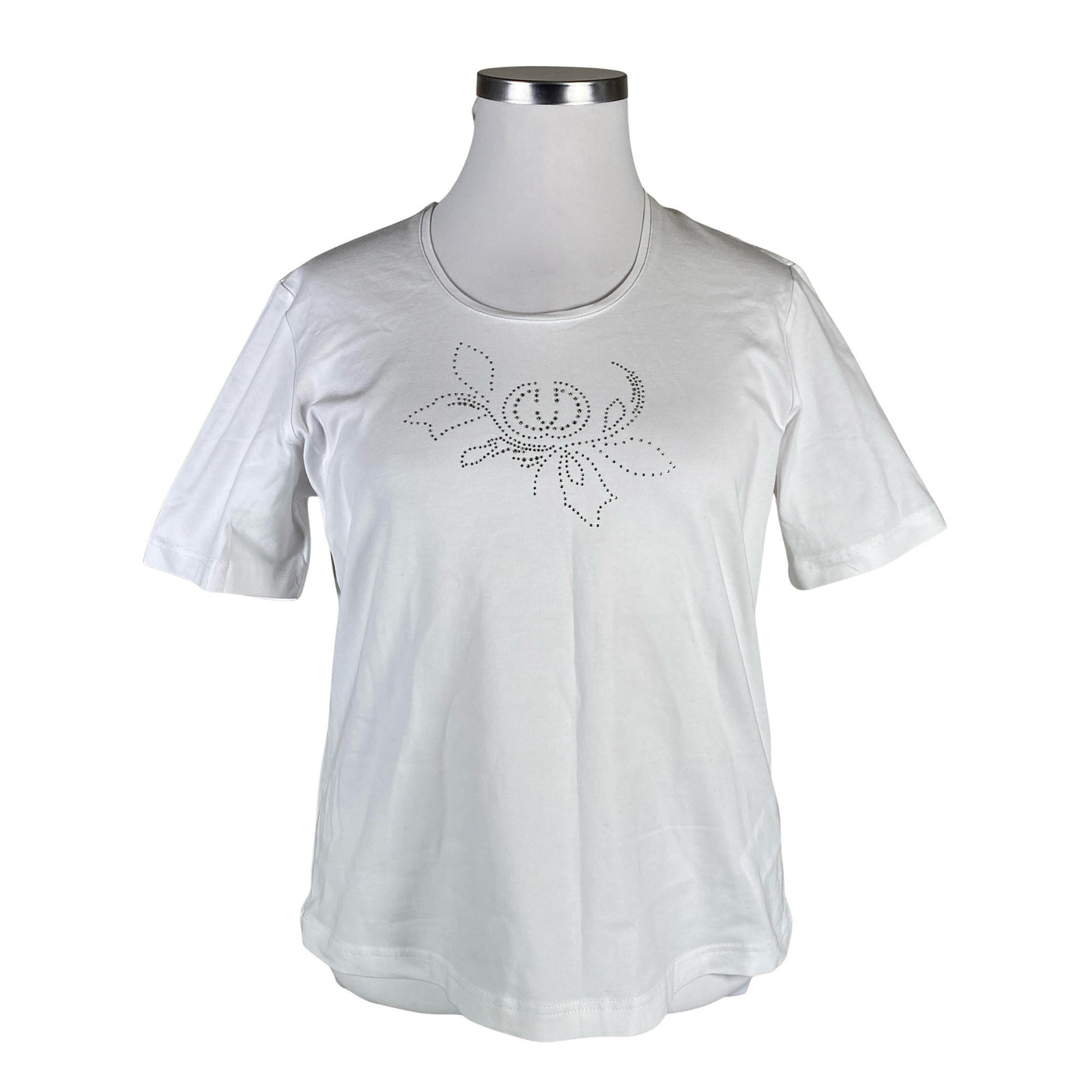 Unisex Gerry Weber - T-paita, koko 44 - (1)