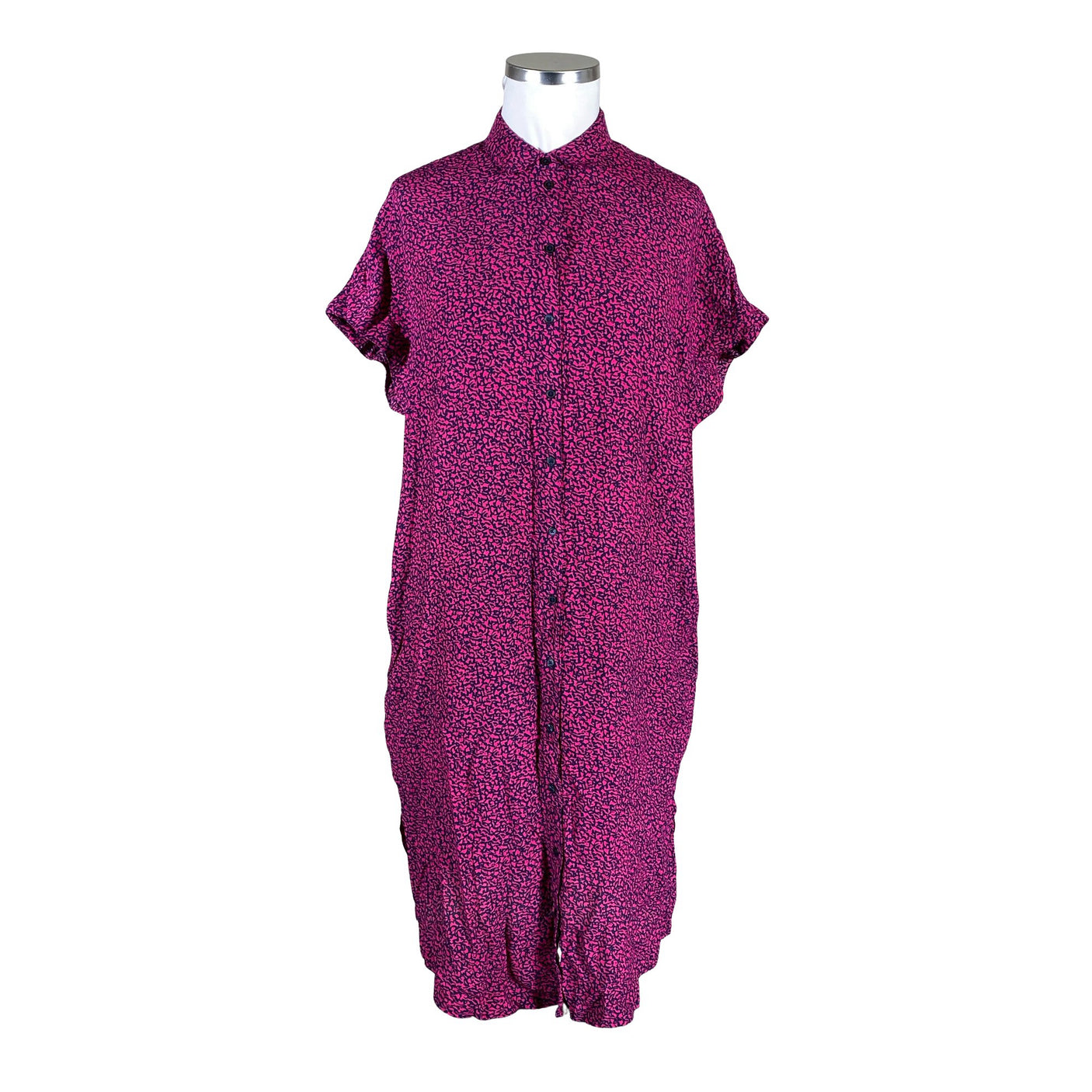 Unisex Esprit - Sifonkimekko, koko 42 - (1)