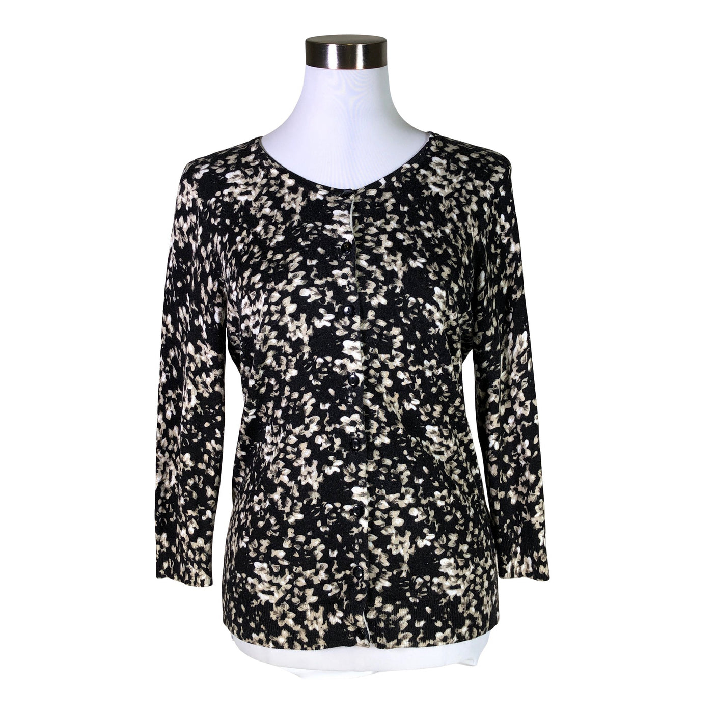 Unisex Global - Neuletakki, koko 38 - (1)