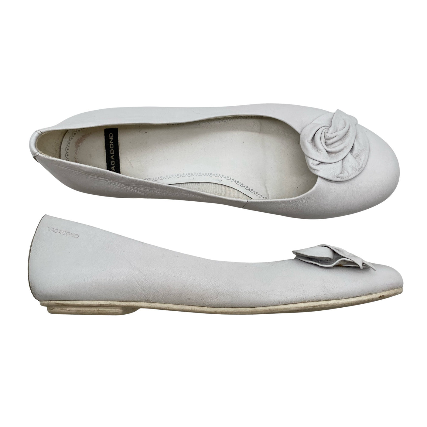 Unisex Vagabond - Ballerinat, koko 41 - (1)