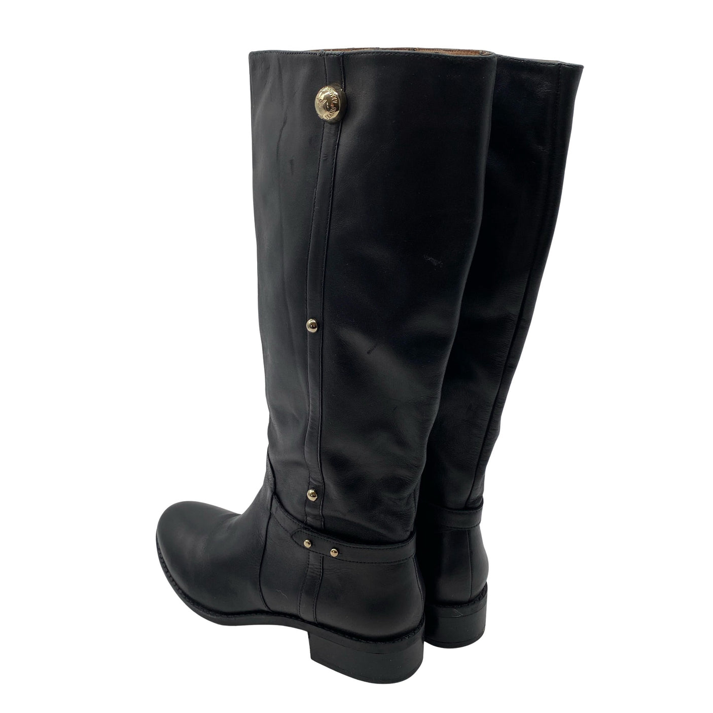 Unisex Armani Jeans - Saappaat, koko 40 - (3)