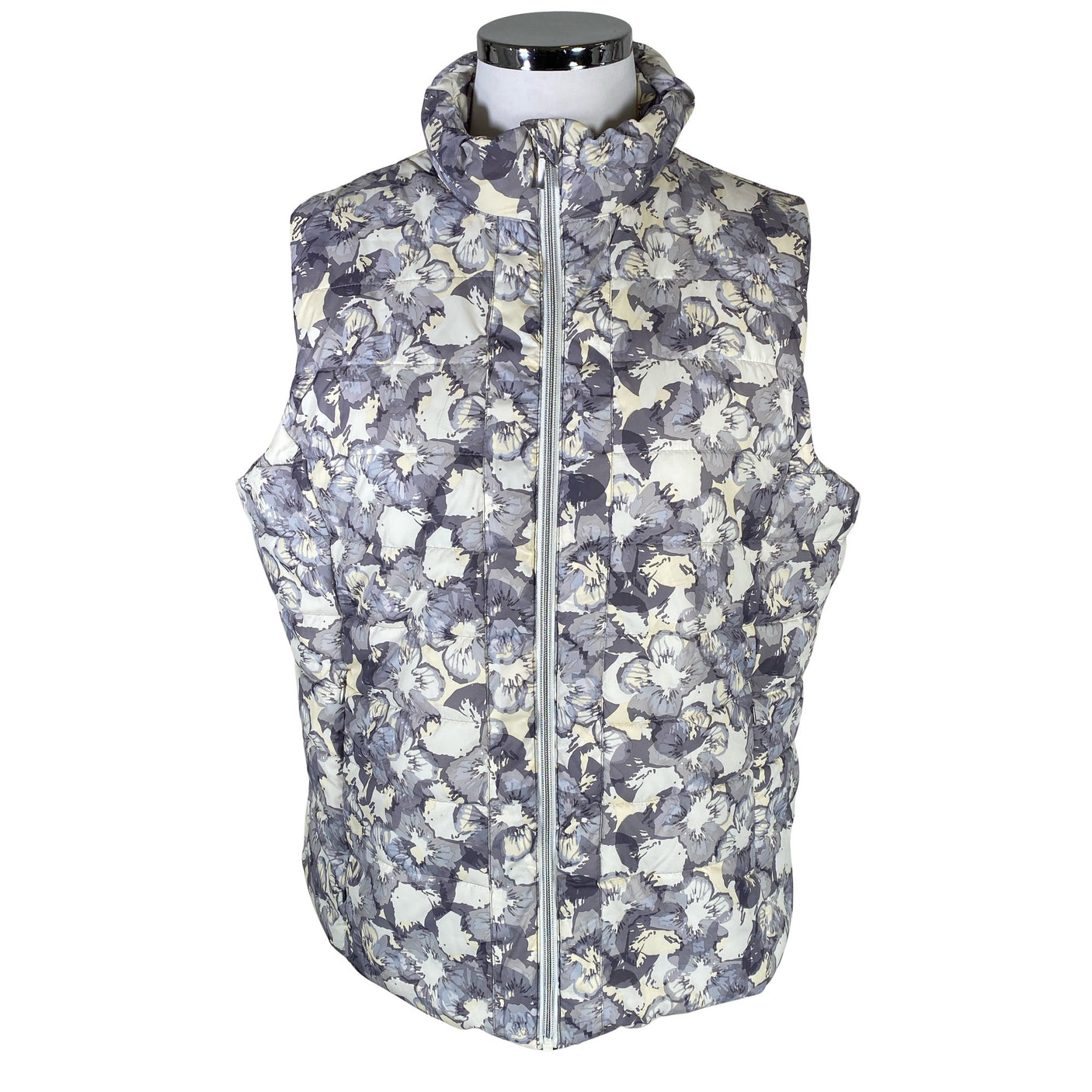Unisex Raiski - Toppaliivi, koko 48 - (1)