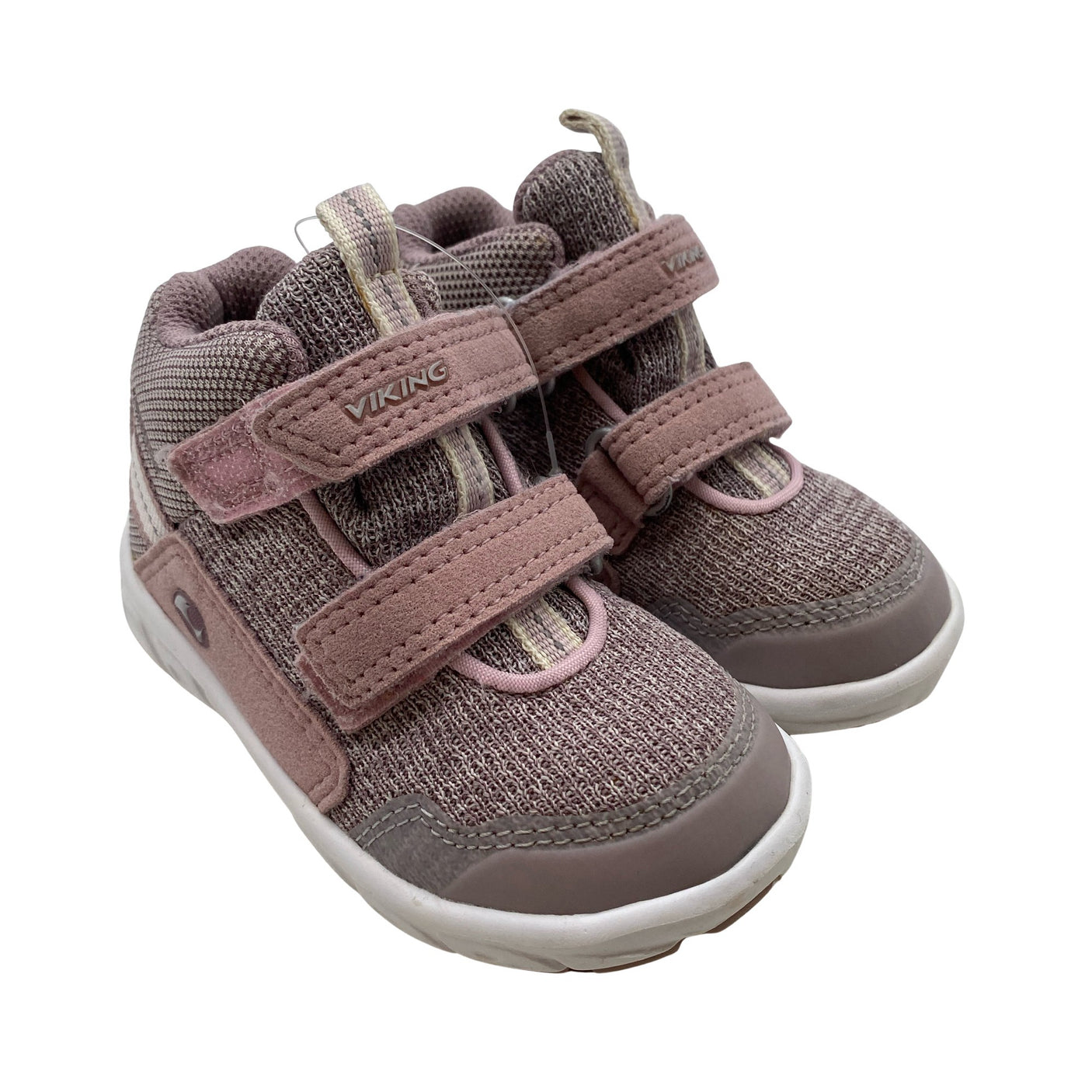 Unisex Viking - Välikausikengät, koko 23 - (2)