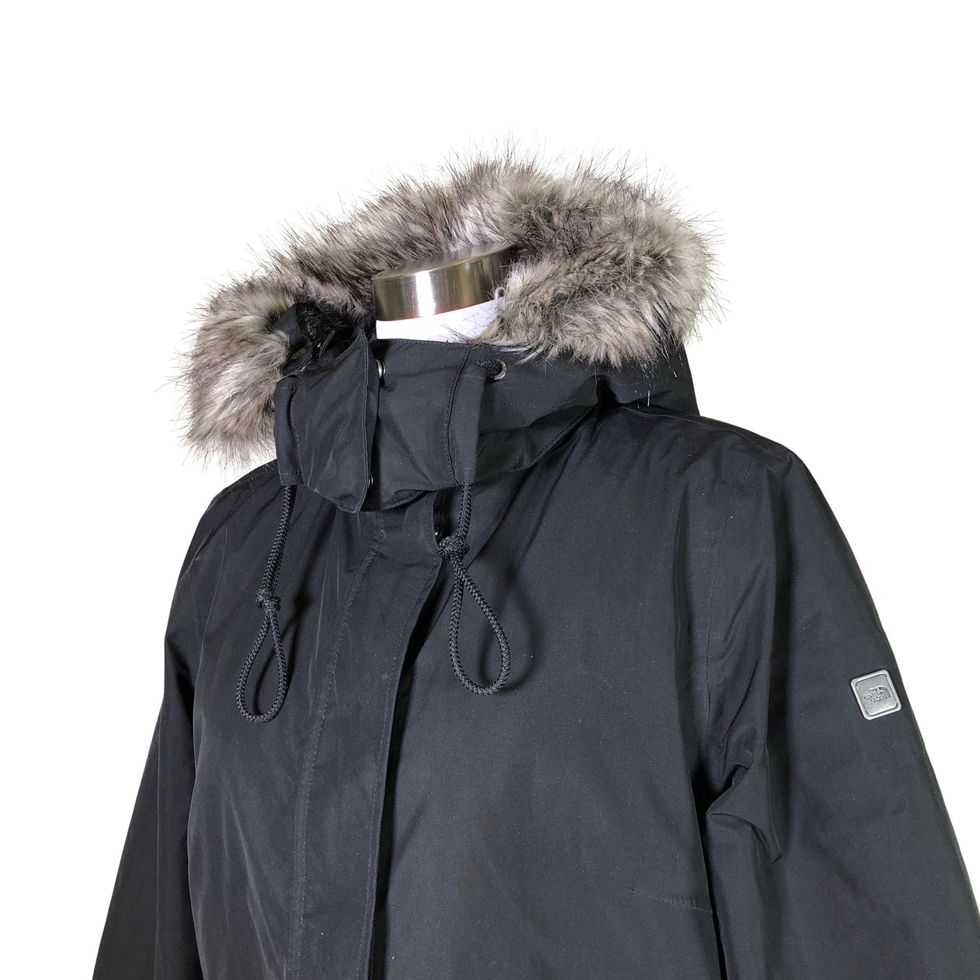 Unisex The North Face - Toppatakki, koko 40 - (3)