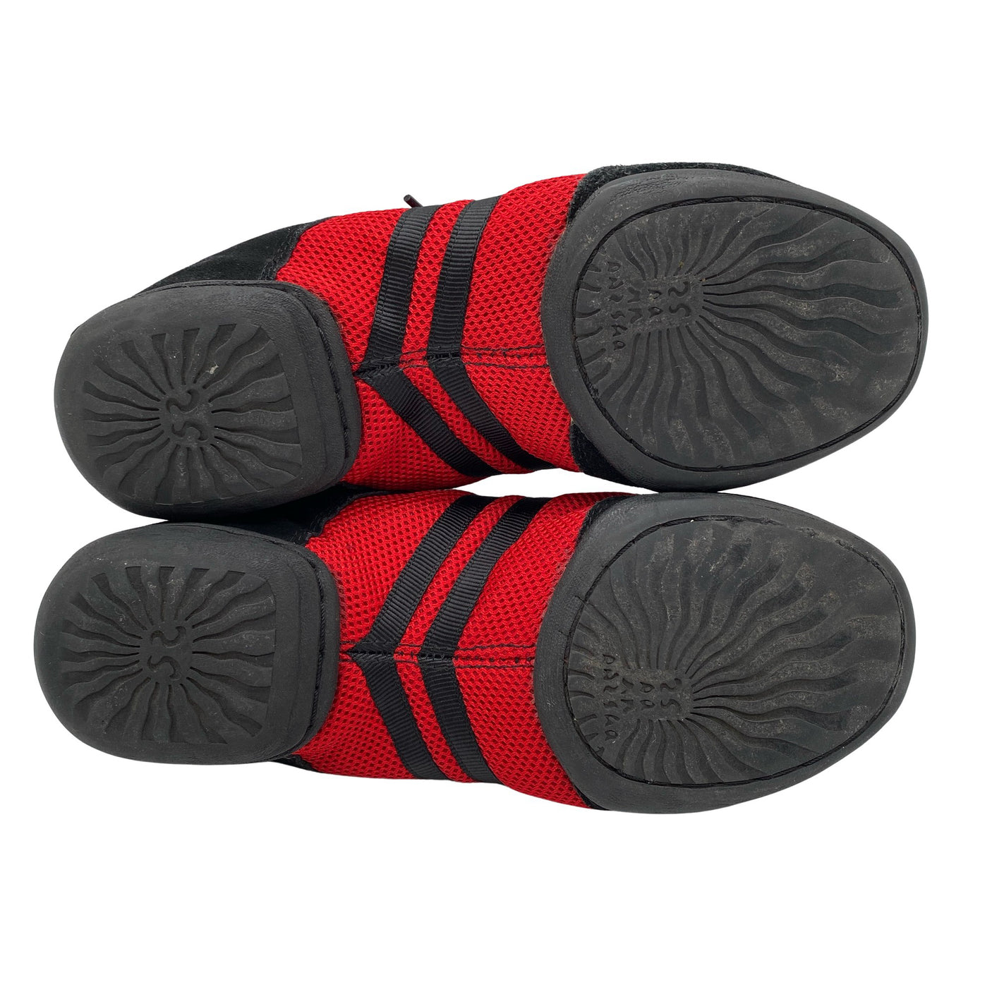 Unisex Sansha - Tanssikengät, koko 40 - (3)