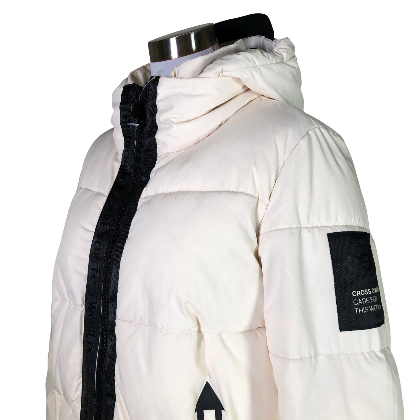 Unisex Betty Barclay - Toppatakki, koko 40 - (3)