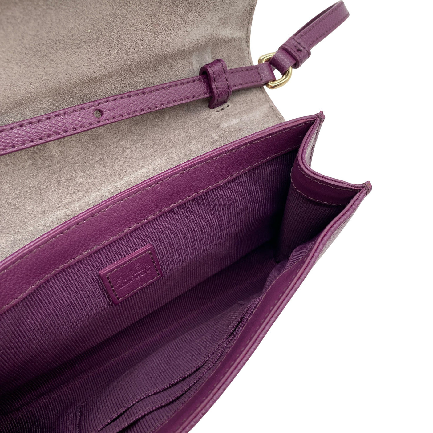 Unisex Furla - Olkalaukku, koko Mini - (3)