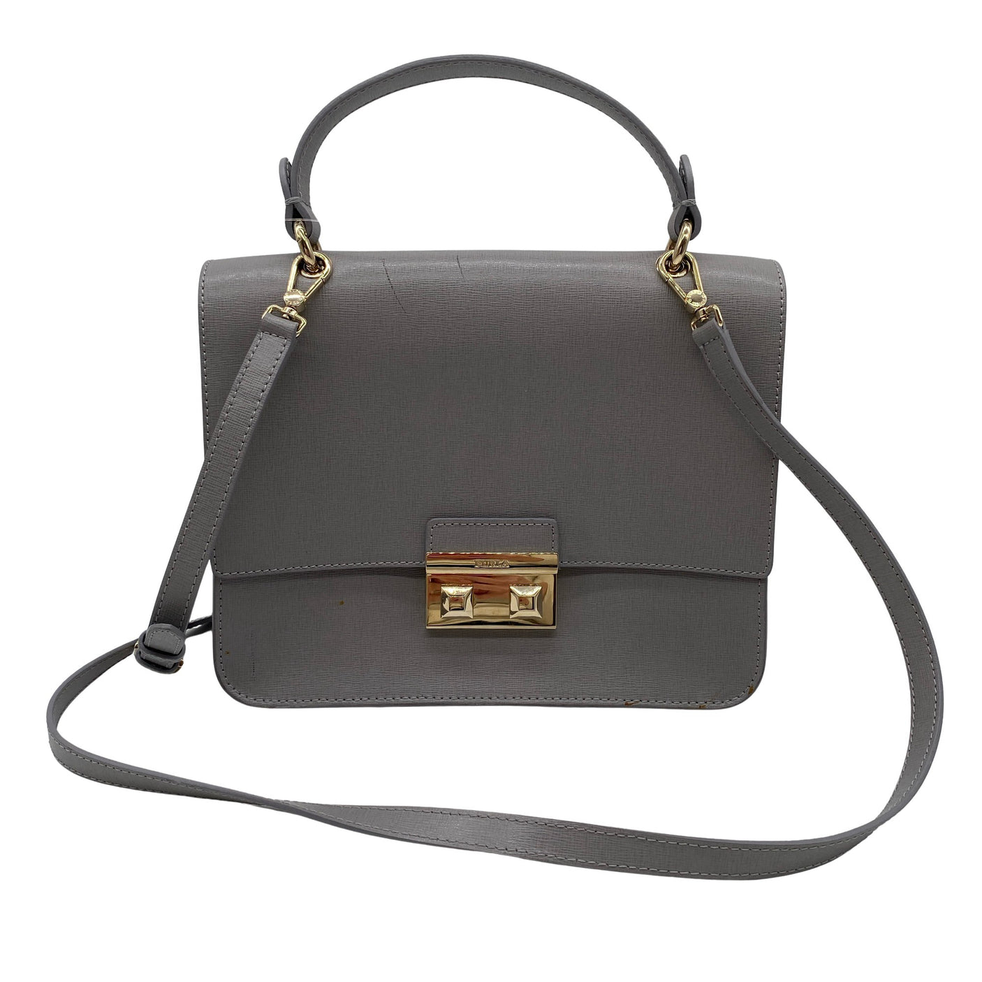 Unisex Furla - Käsilaukku, koko Midi - (1)