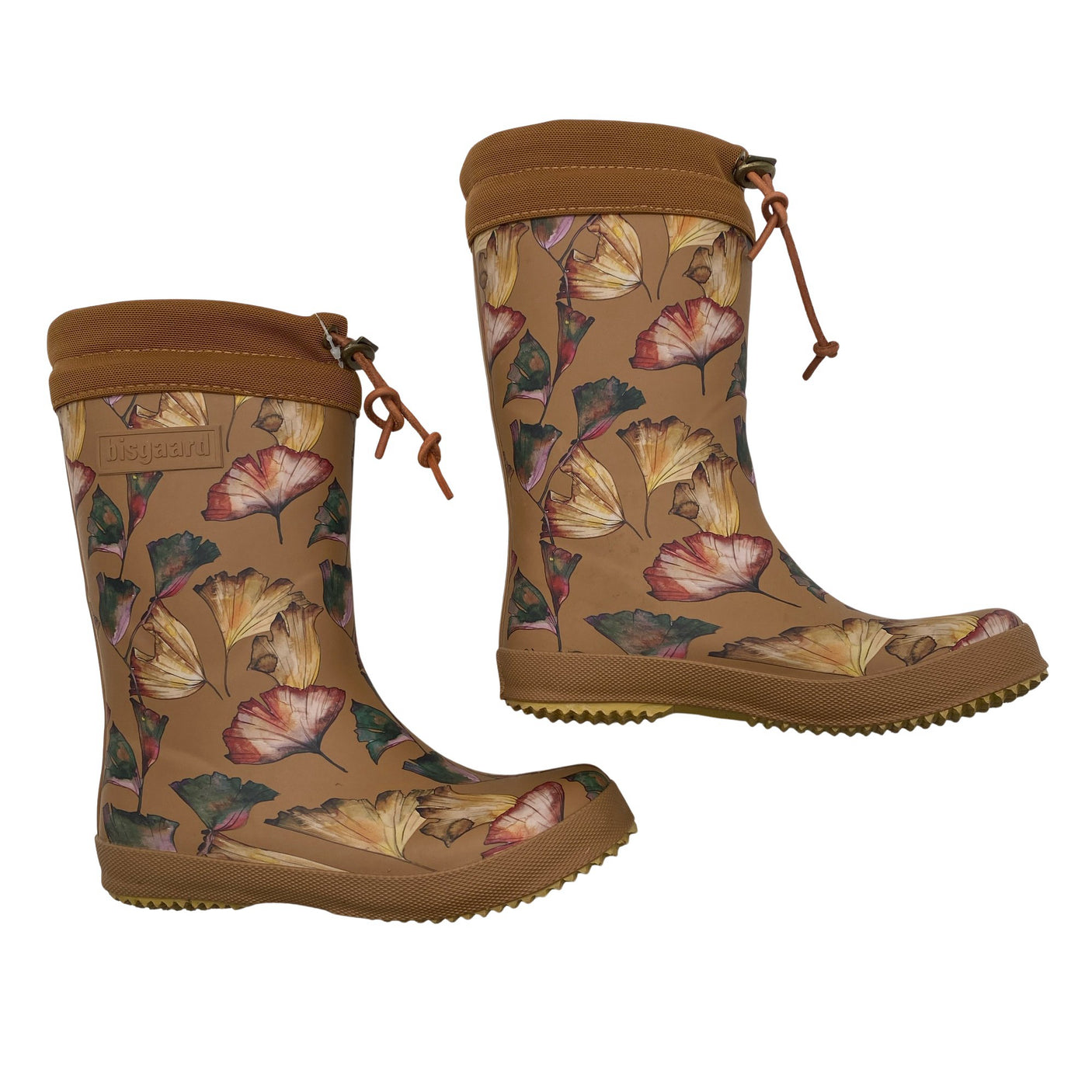 Unisex Bisgaard - Kumisaappaat, koko 34 - (1)