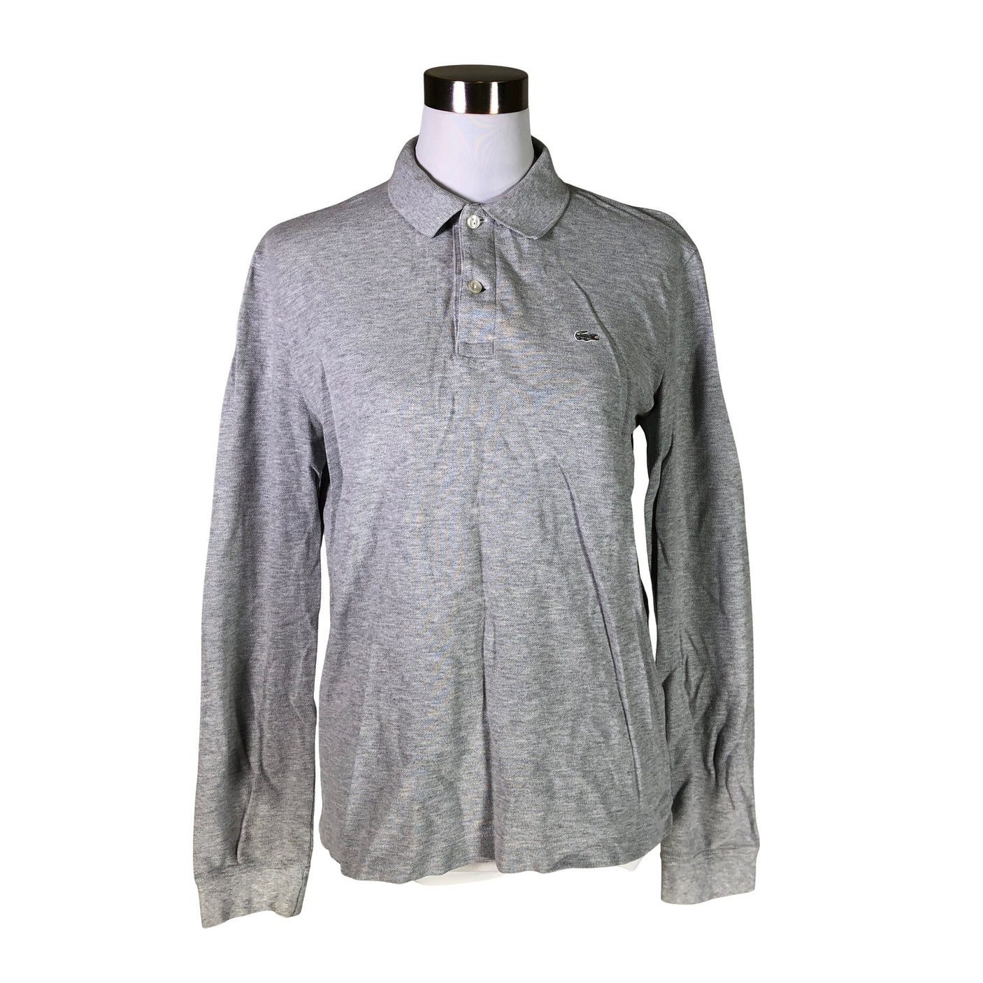 Unisex Lacoste - Pikeepaita, koko 38 - (1)