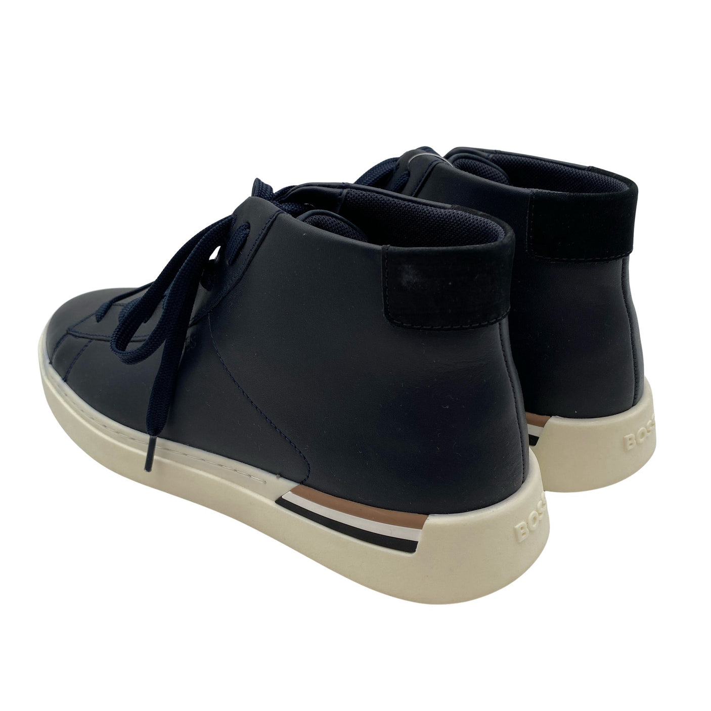 Unisex Hugo Boss - Tennarit, koko 41 - (2)