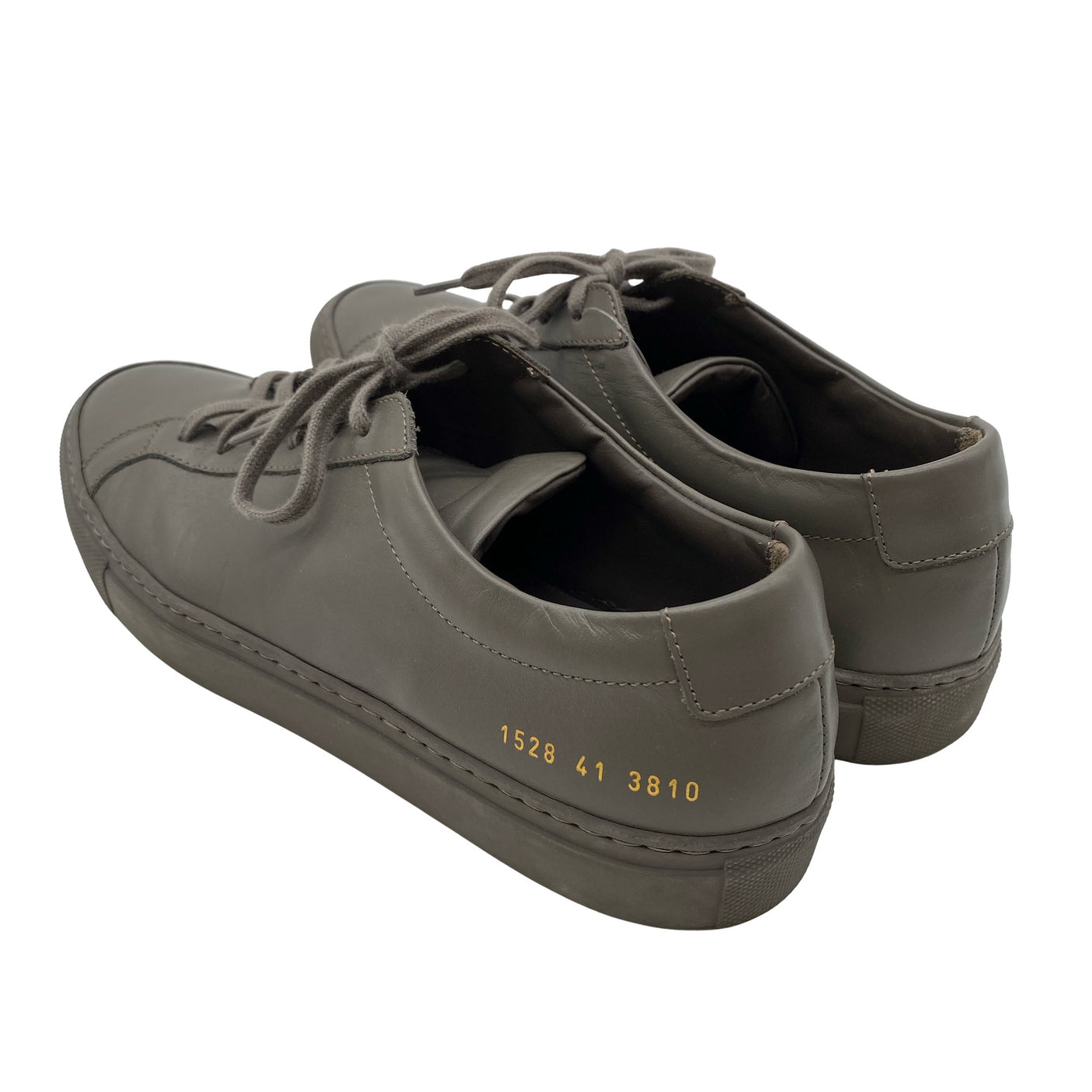 Unisex Common Projects - Tennarit, koko 41 - (2)