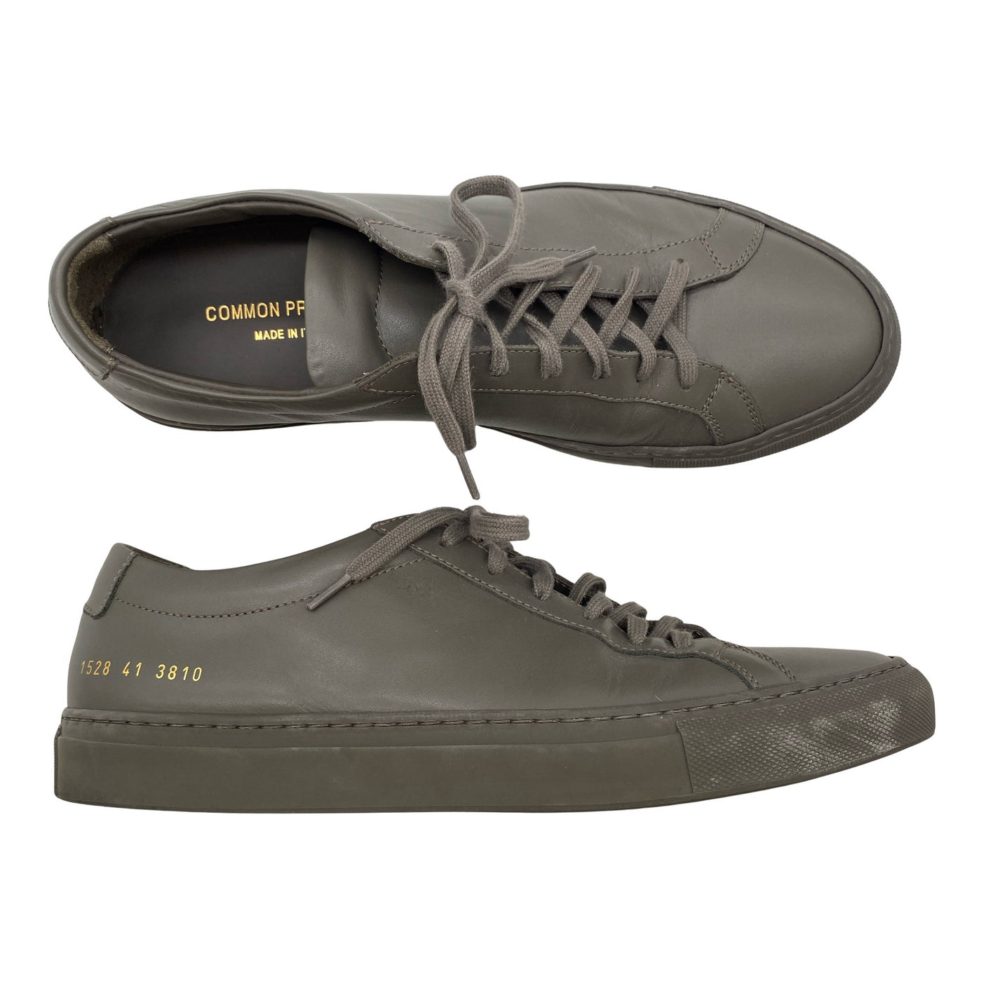 Unisex Common Projects - Tennarit, koko 41 - (1)