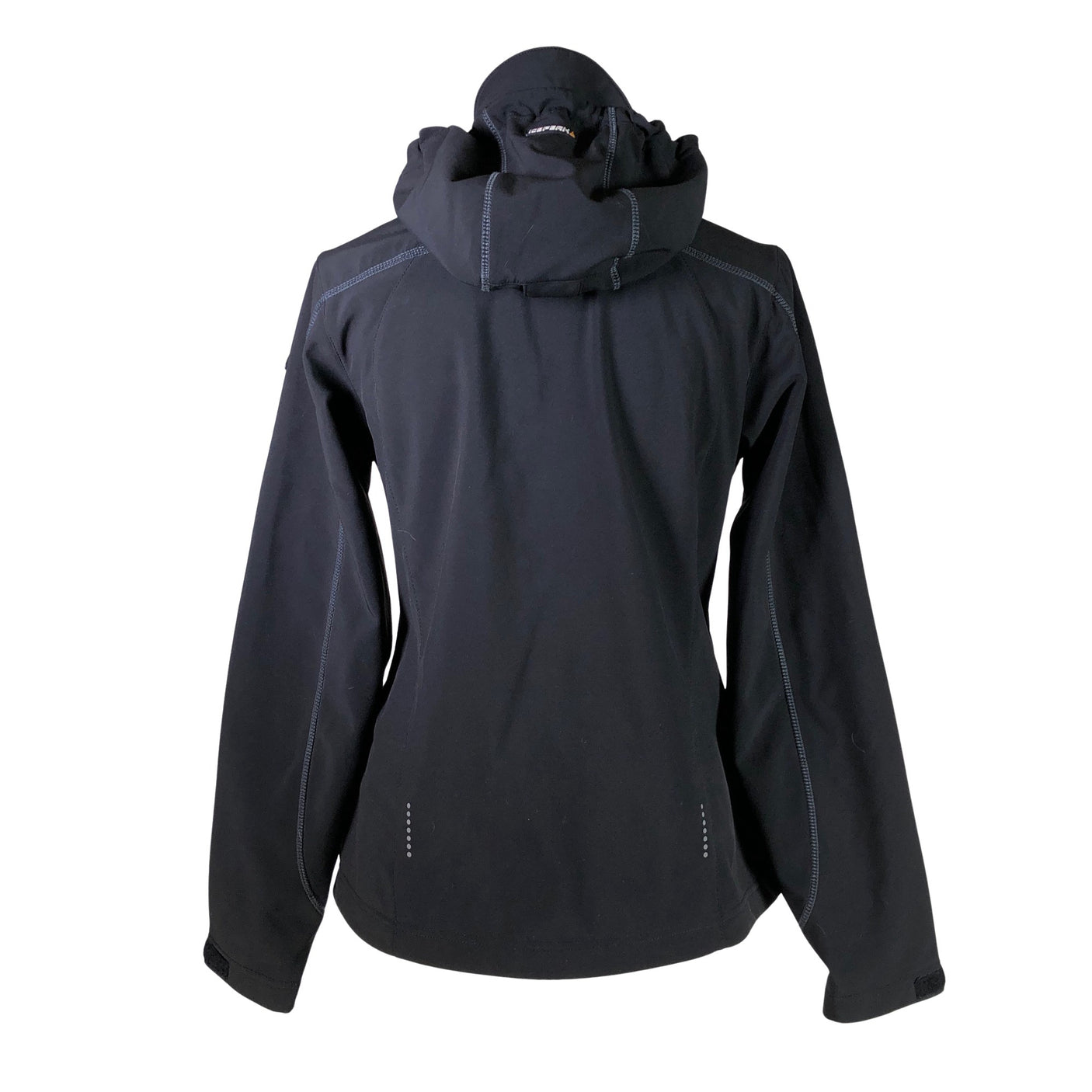 Unisex Icepeak - Softshell-takki, koko 38 - (2)