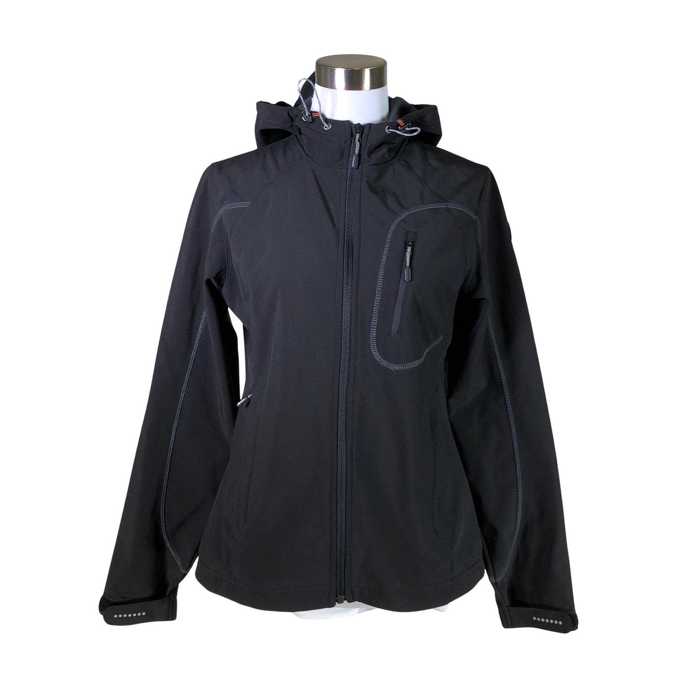 Unisex Icepeak - Softshell-takki, koko 38 - (1)