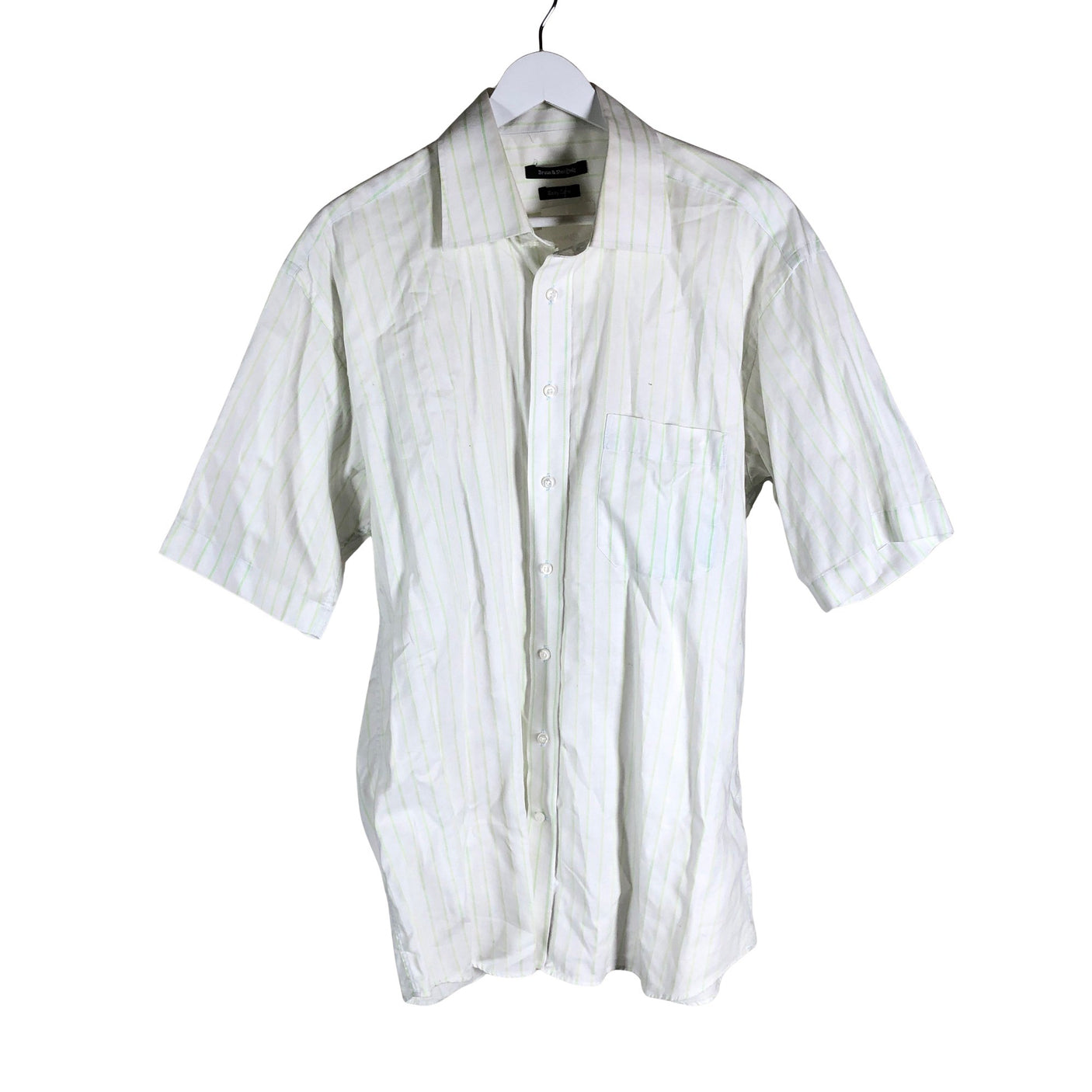 Unisex Bruun & Stengade - Kauluspaita, koko L - (1)