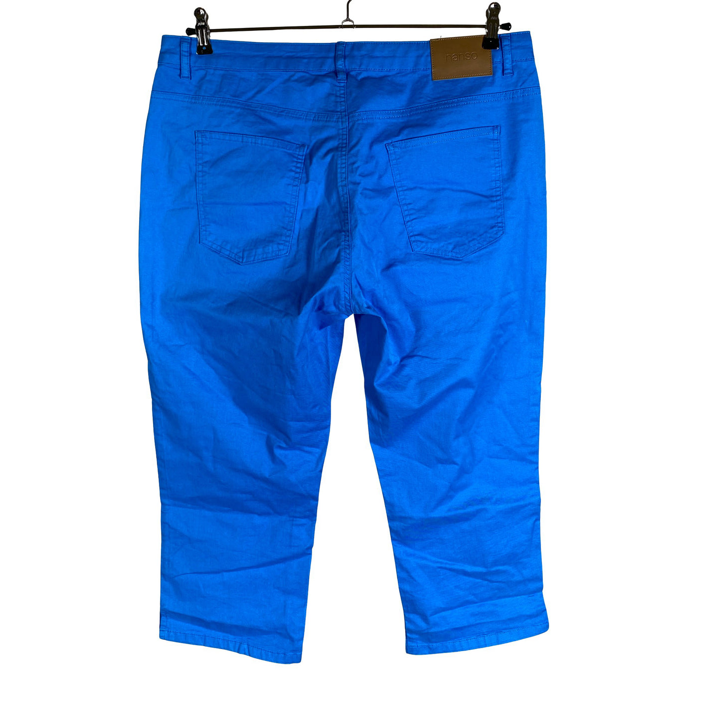 Unisex Nanso - Farkut, koko 46 - (2)