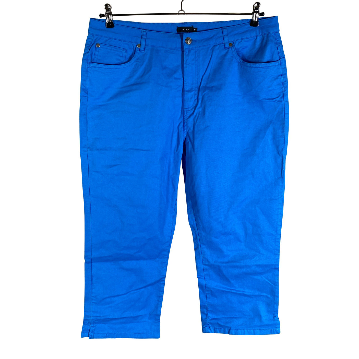 Unisex Nanso - Farkut, koko 46 - (1)