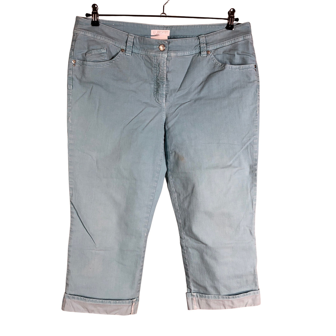 Unisex Gerry Weber - Farkkucaprit, koko 46 - (1)