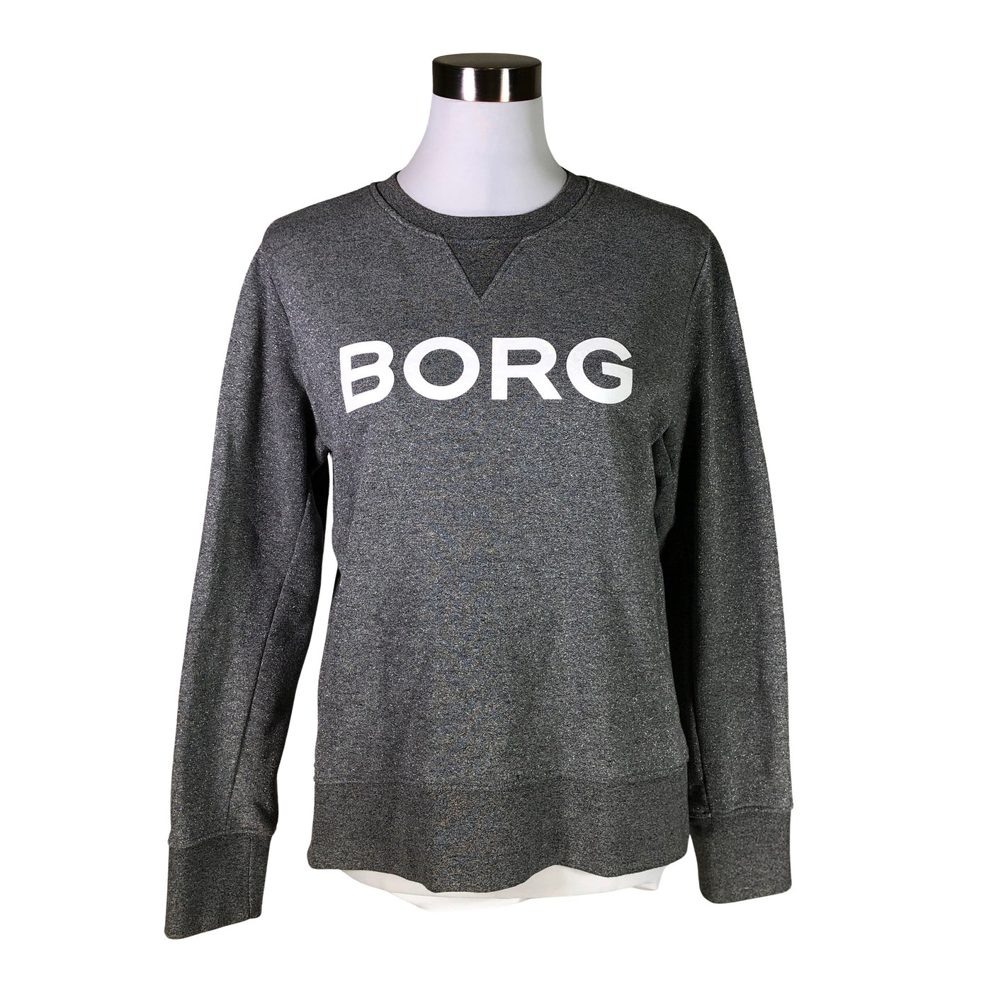 Unisex Björn Borg - Collegepaita, koko 38 - (1)