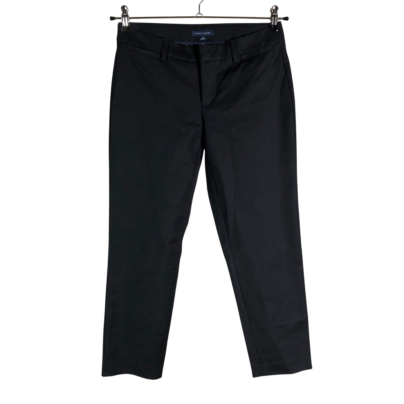 Unisex Tommy Hilfiger - Kangashousut, koko 34 - (1)