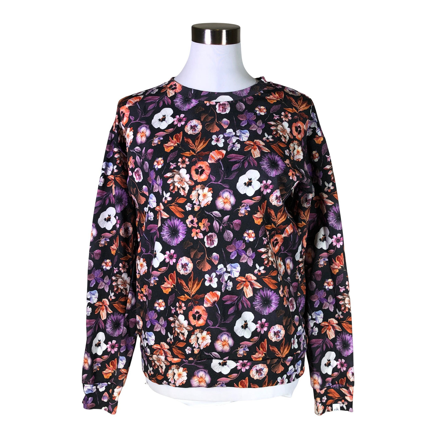 Unisex Nakoa - Collegepaita, koko 36 - (1)