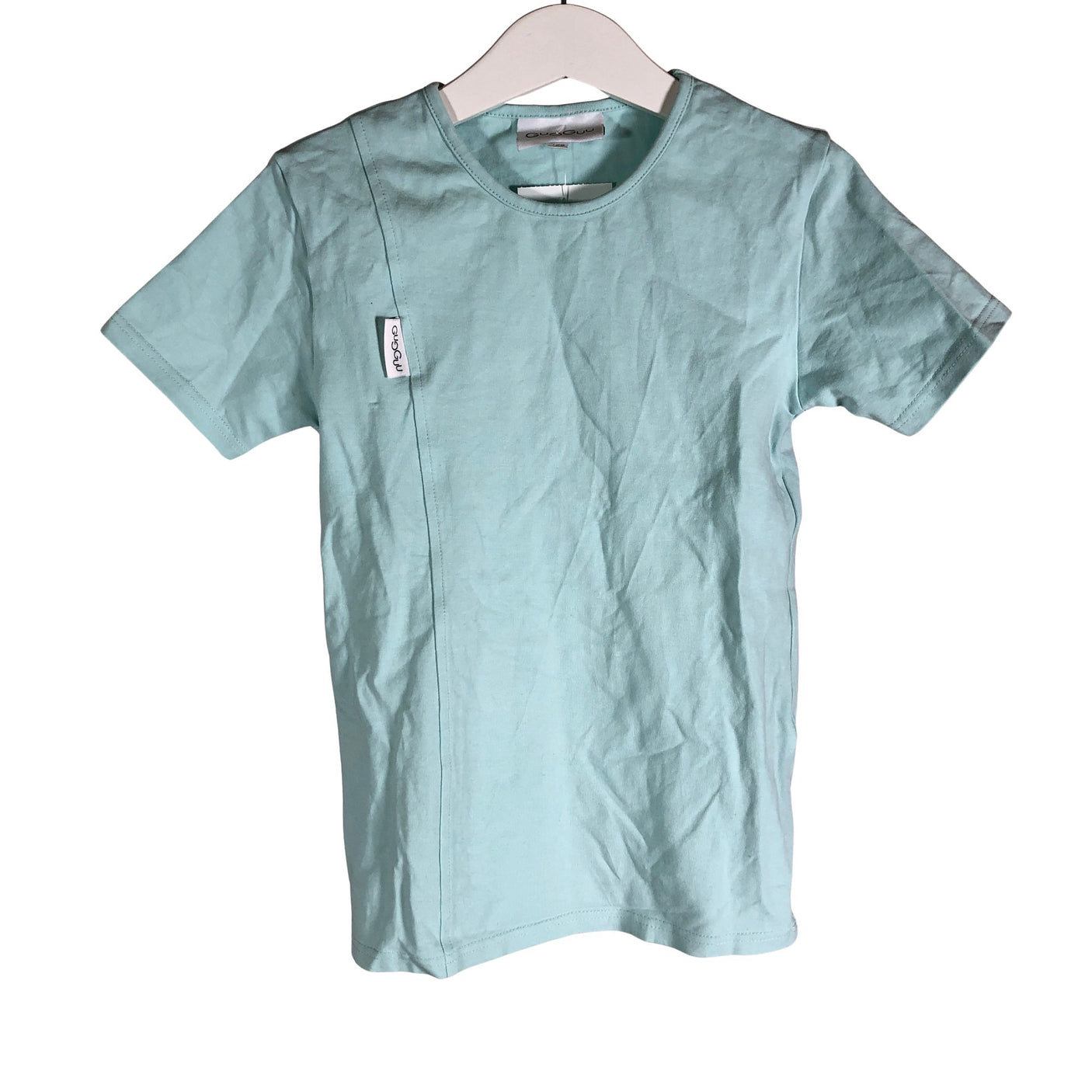Unisex Gugguu - T-paita, koko 122 - 128 - (1)